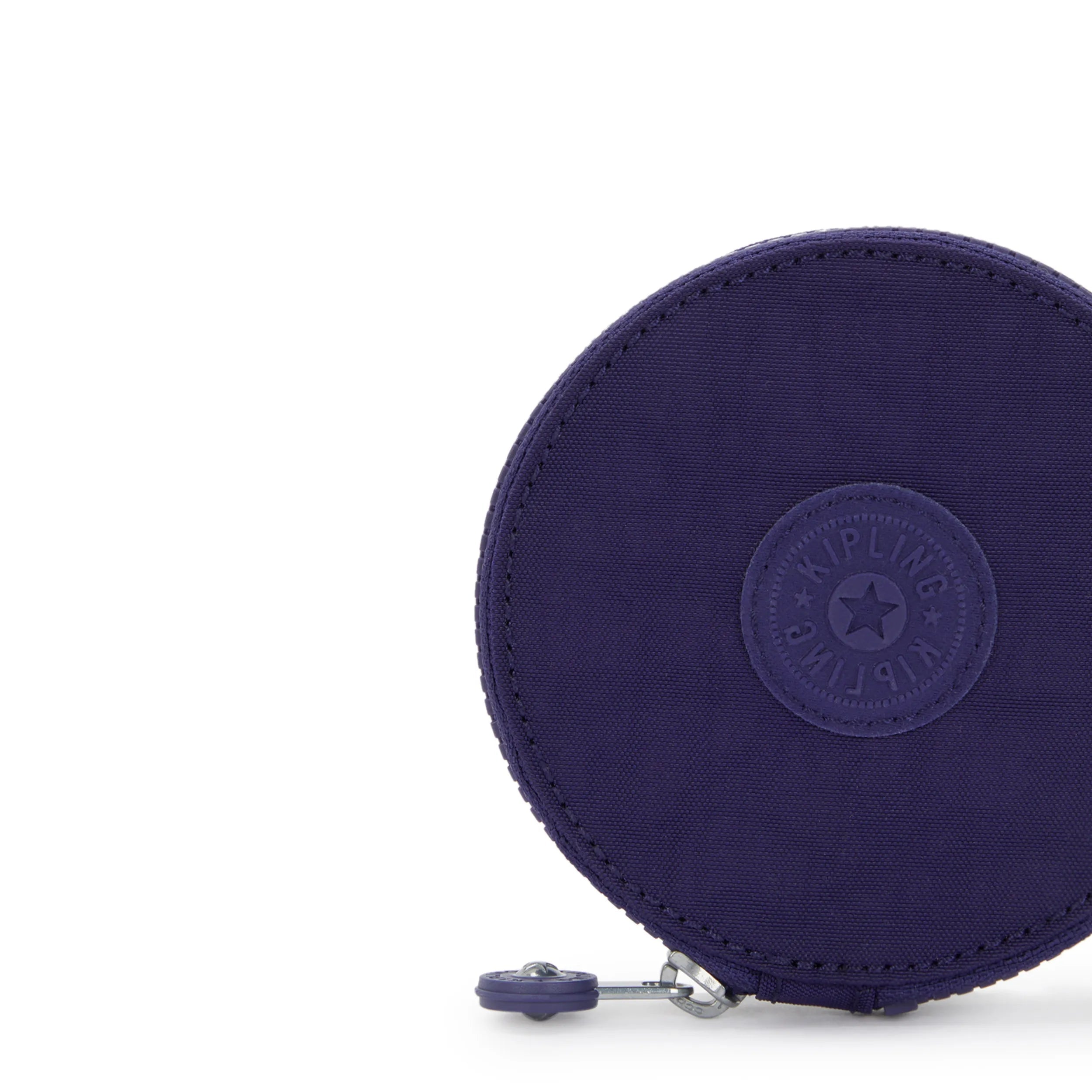 Kipling Ysabella in Moonlit Blue — interior view