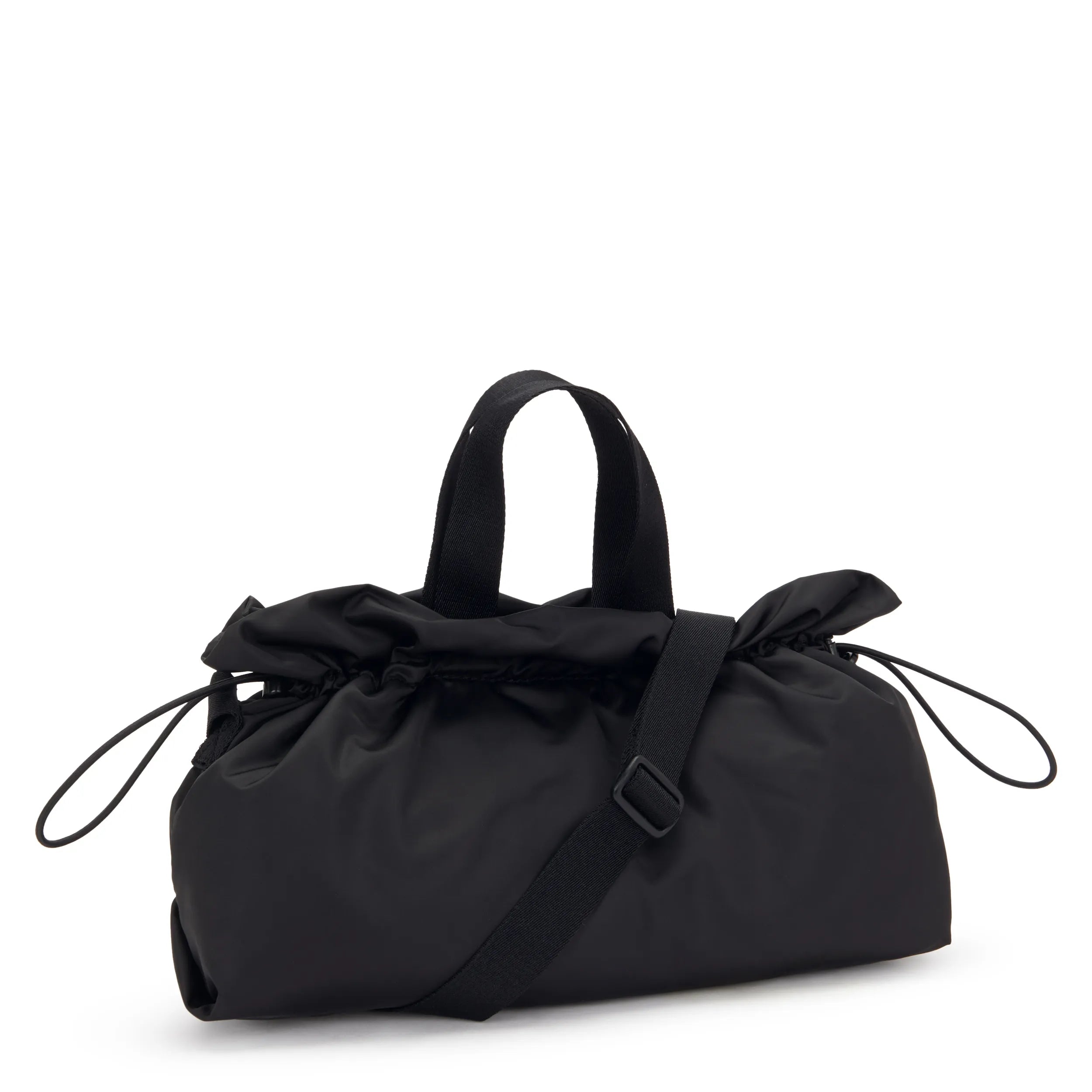 Kipling Elza in Simply Black — angle view 2