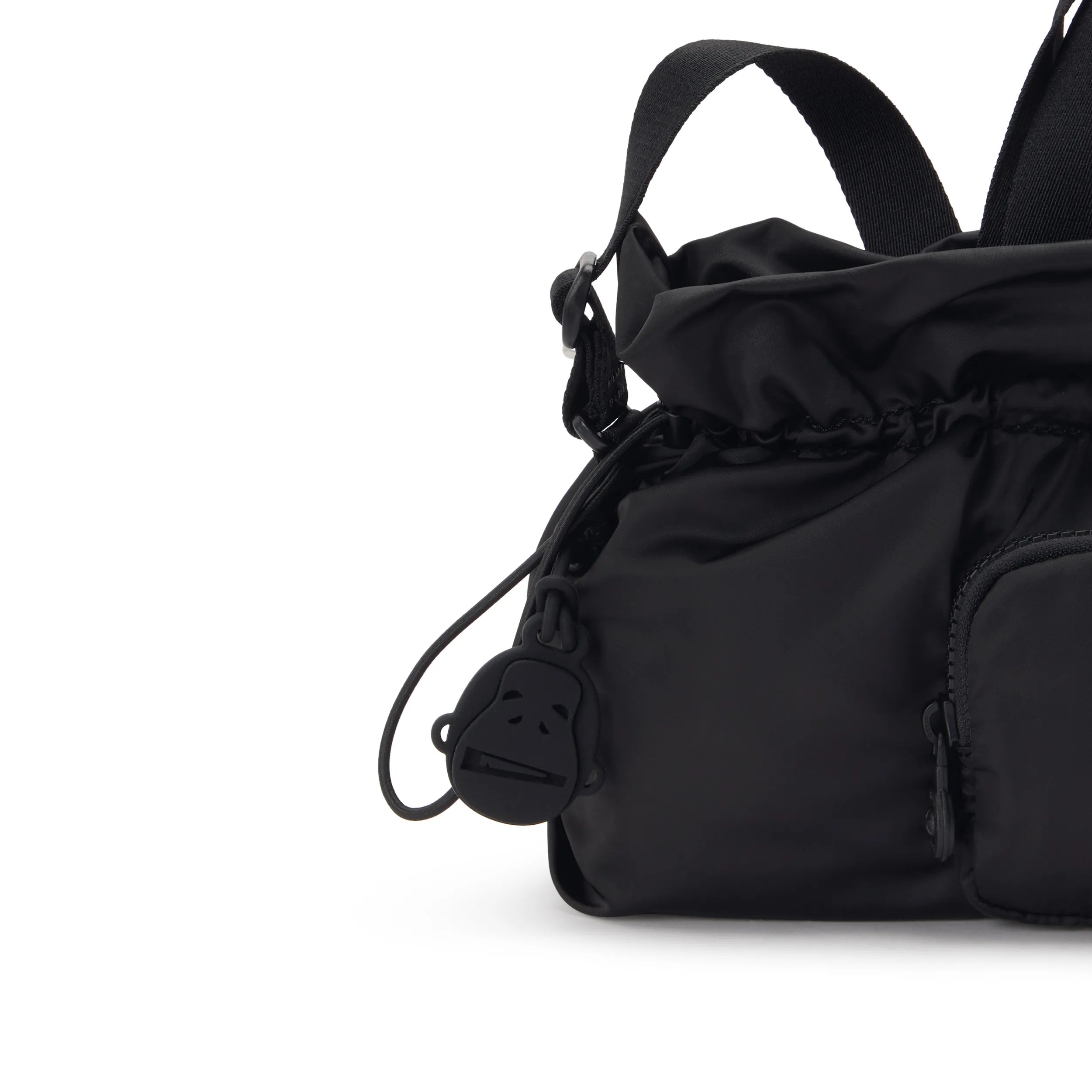 Kipling Elza in Simply Black — detail view