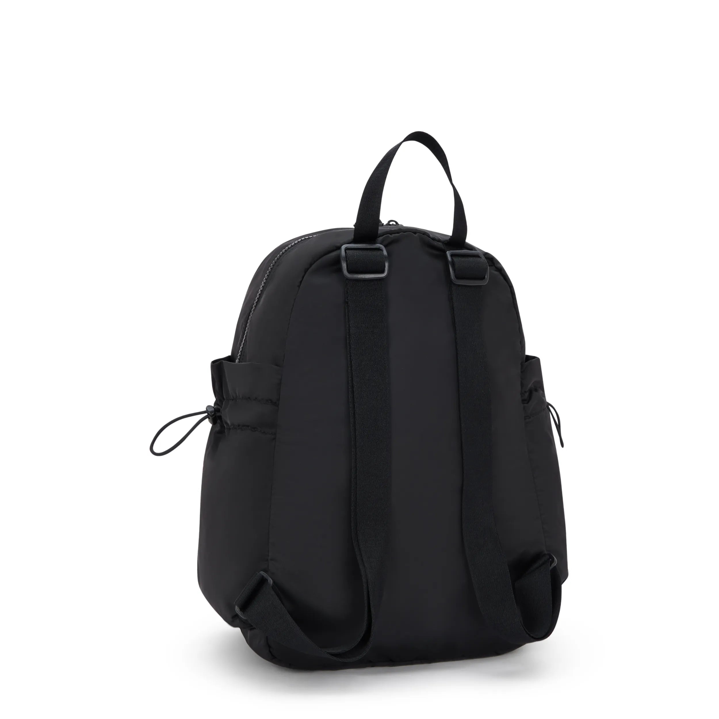 Kipling Amita in Simply Black — angle view 2