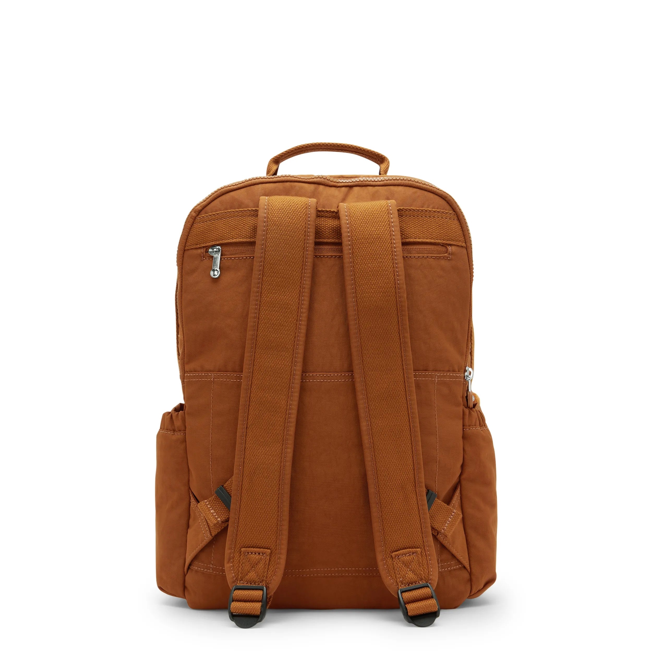 Kipling Biana in Stylish Mokka — angle view 2