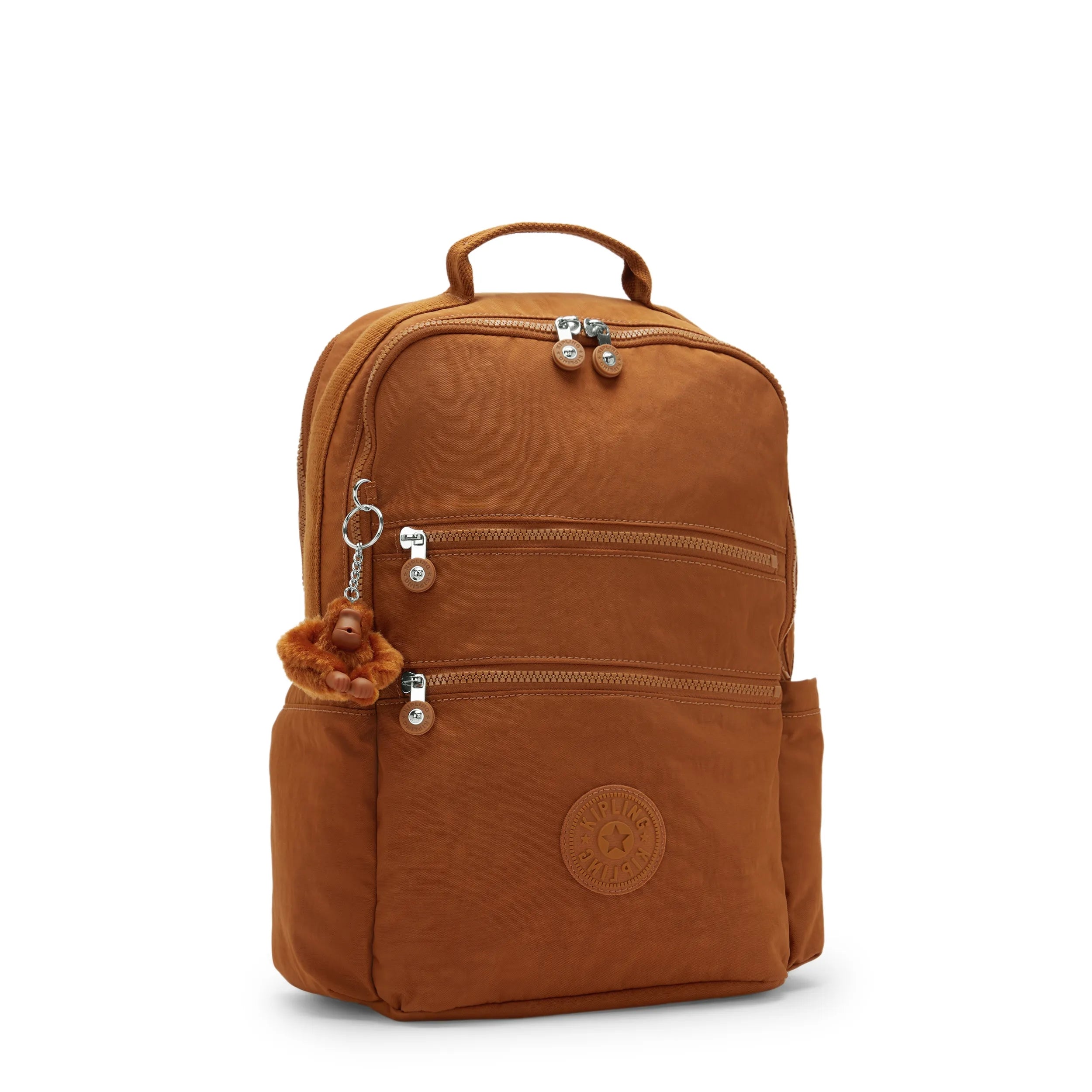 Kipling Biana in Stylish Mokka — interior view
