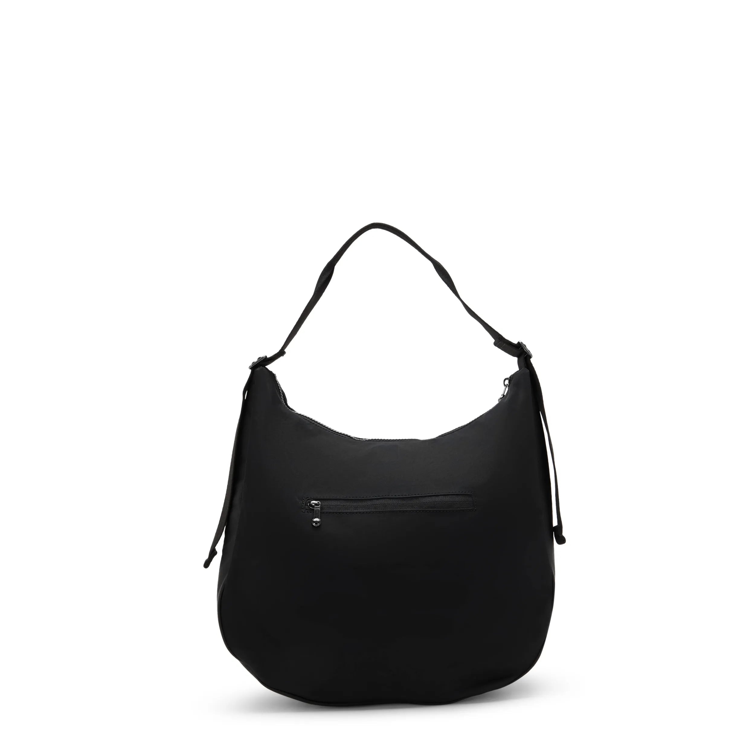 Kipling Khloe in Infinite Black — angle view 2