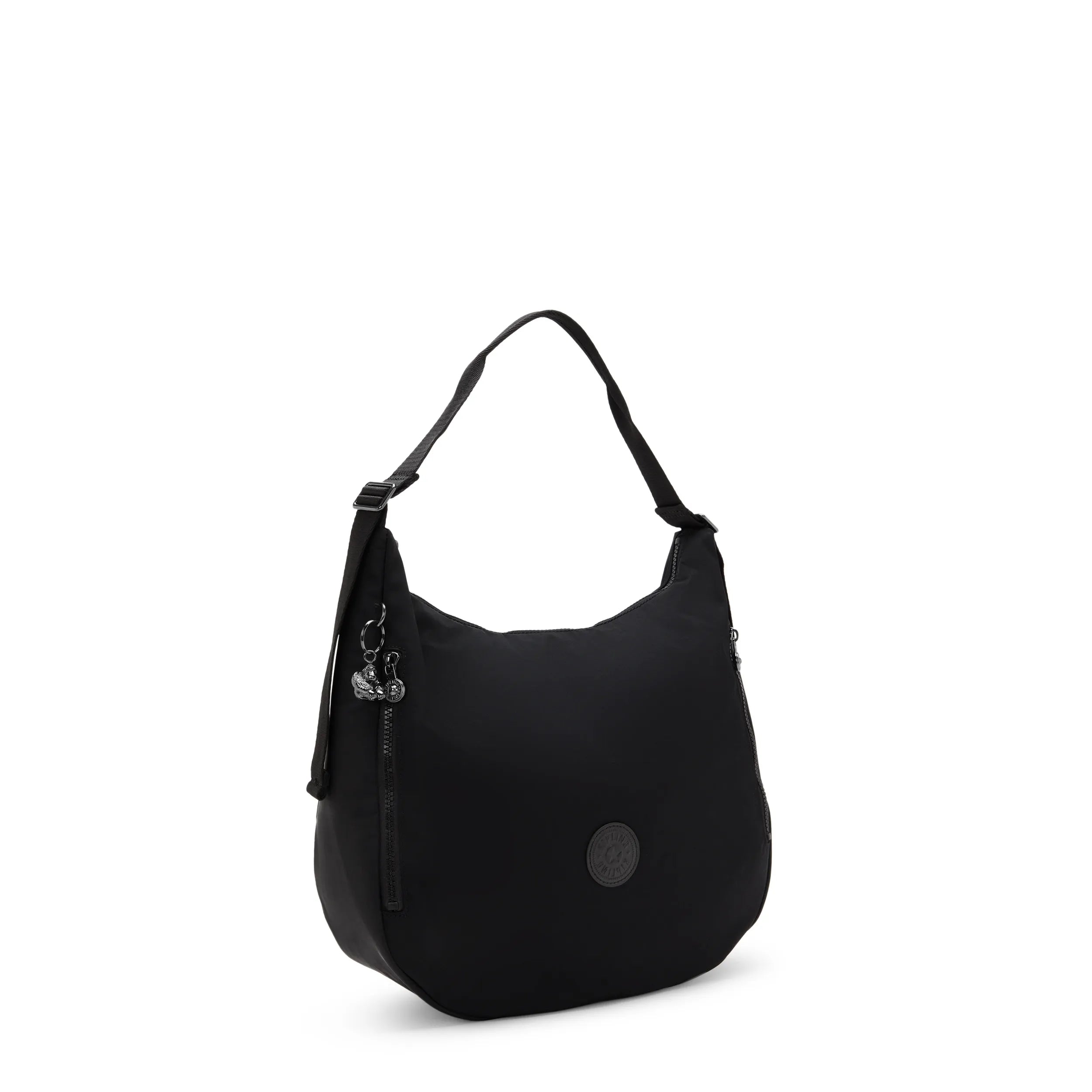 Kipling Khloe in Infinite Black — interior view