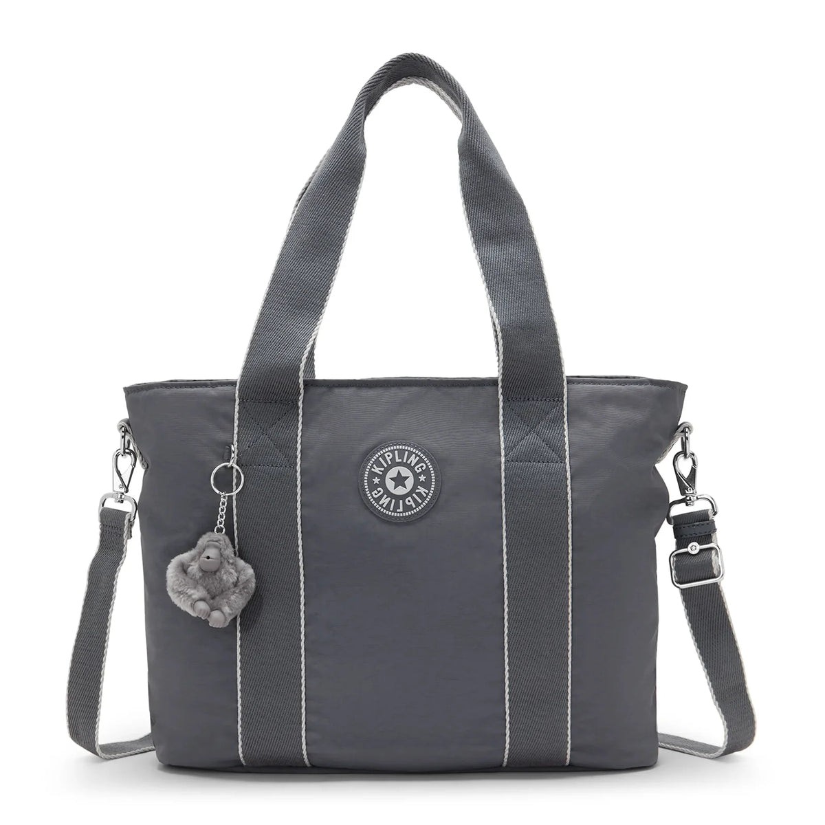 Kipling Minta Large Up Tote Bag