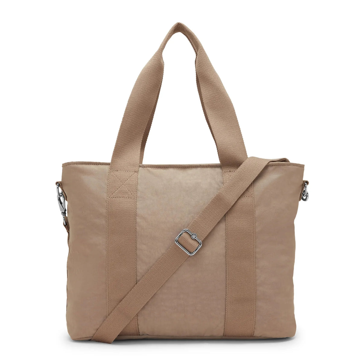 Kipling Minta Large Up Tote Bag