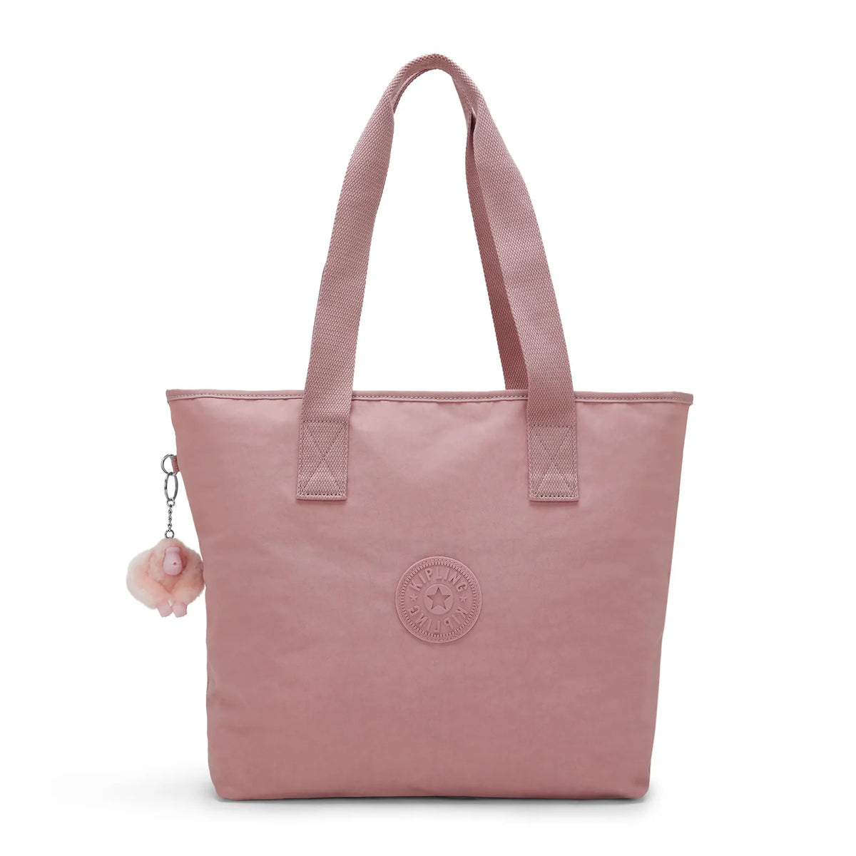 Kipling Anina Medium Tote (with Removable Pouch)