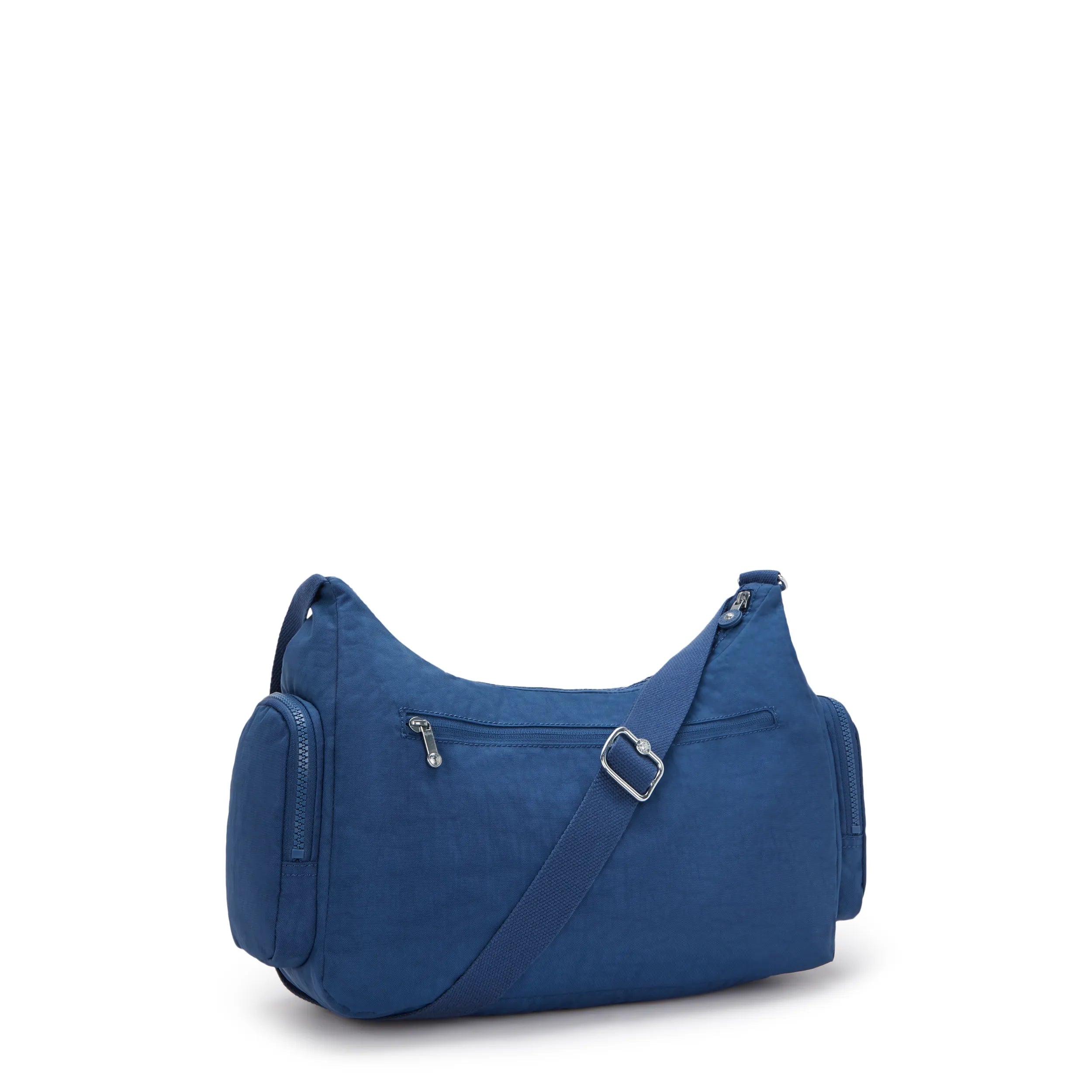 Kipling Gabbina in Casual Blue — angle view 2