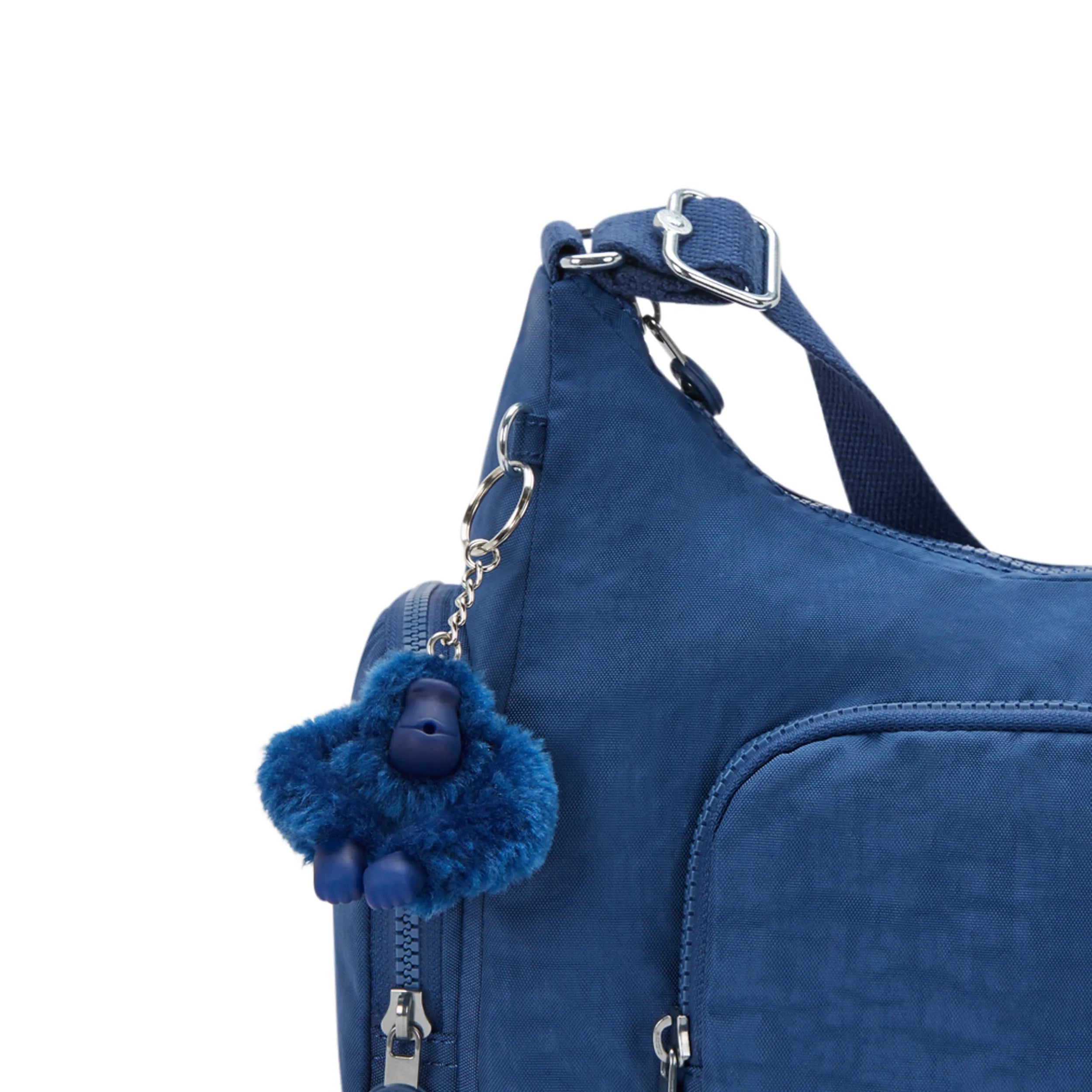 Kipling Gabbina in Casual Blue — detail view