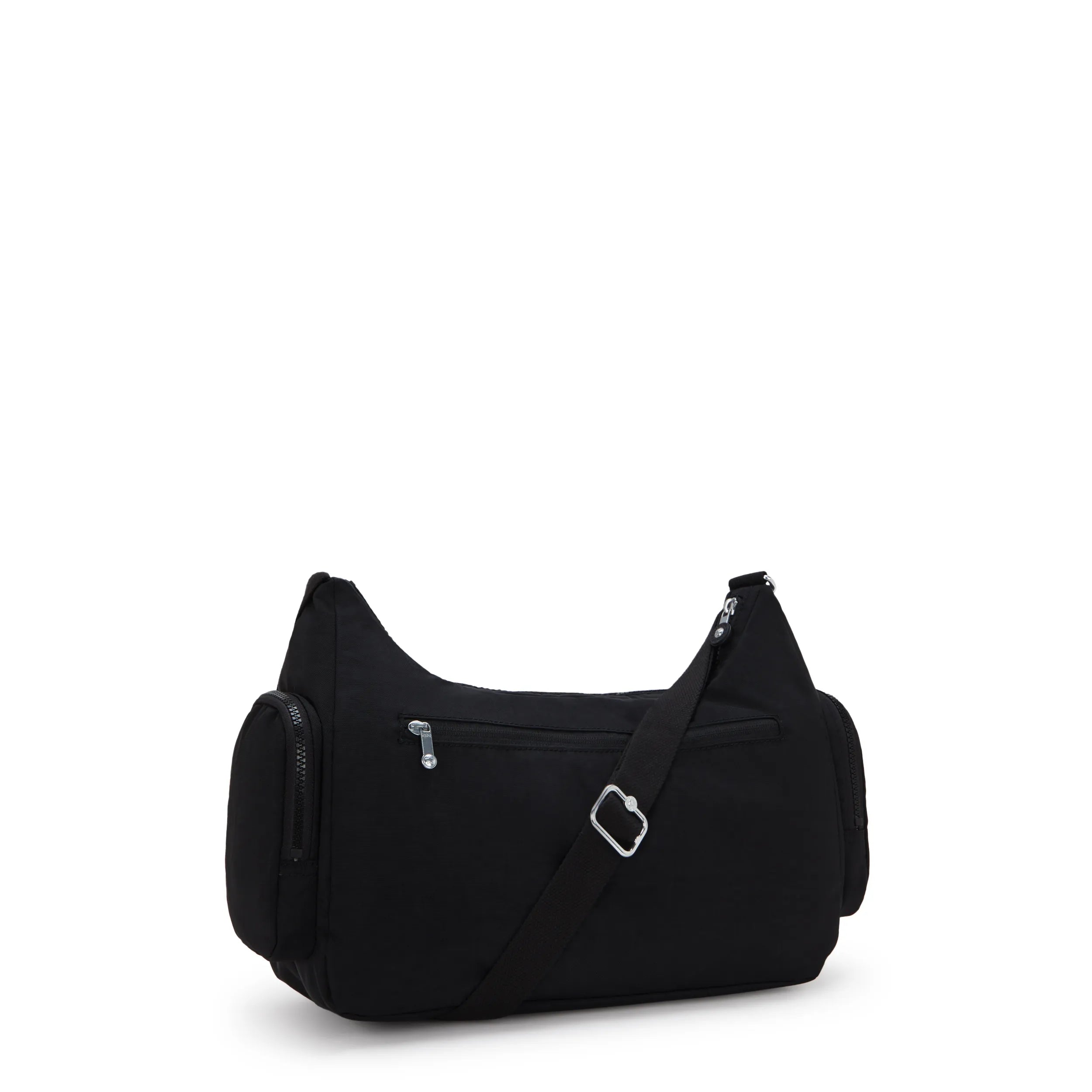 Kipling Gabbina in Black Noir — angle view 2