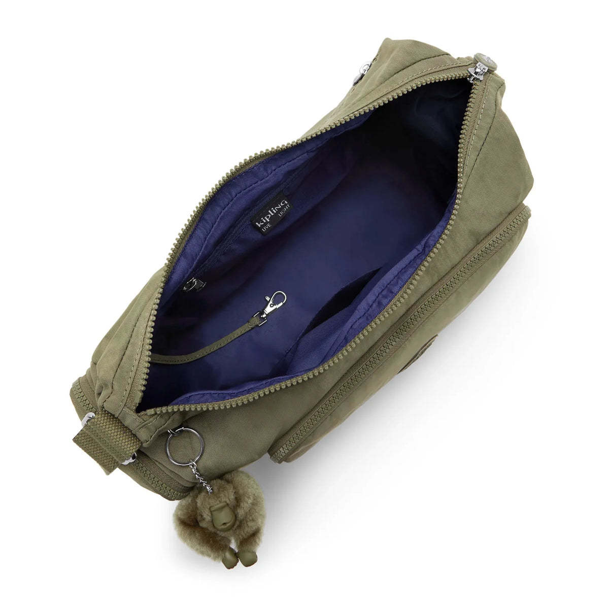 Kipling Gabbina  Crossbody Bag