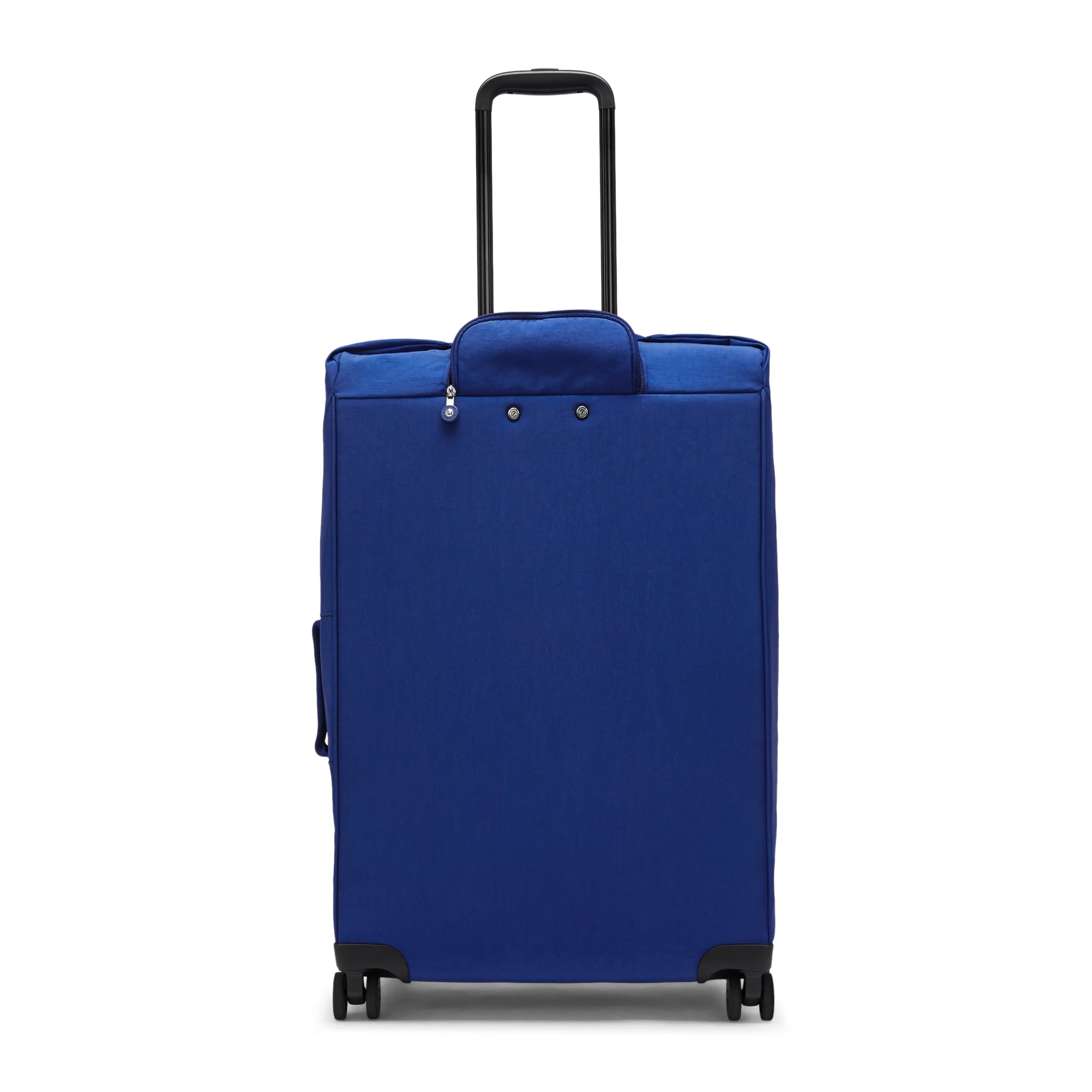 Kipling Darcey UP L in Blazing Blue — angle view 2