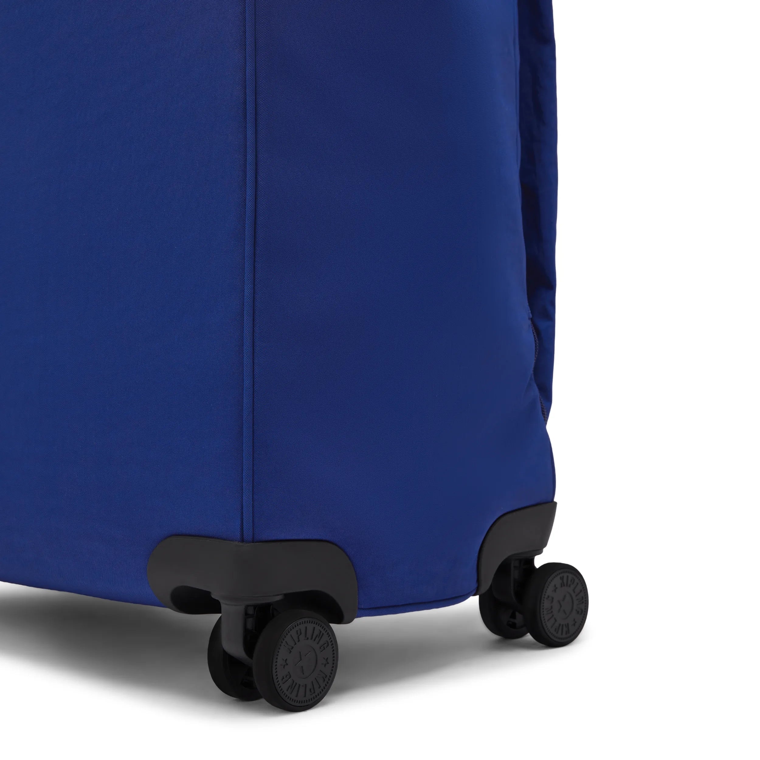 Kipling Darcey UP L in Blazing Blue — detail view