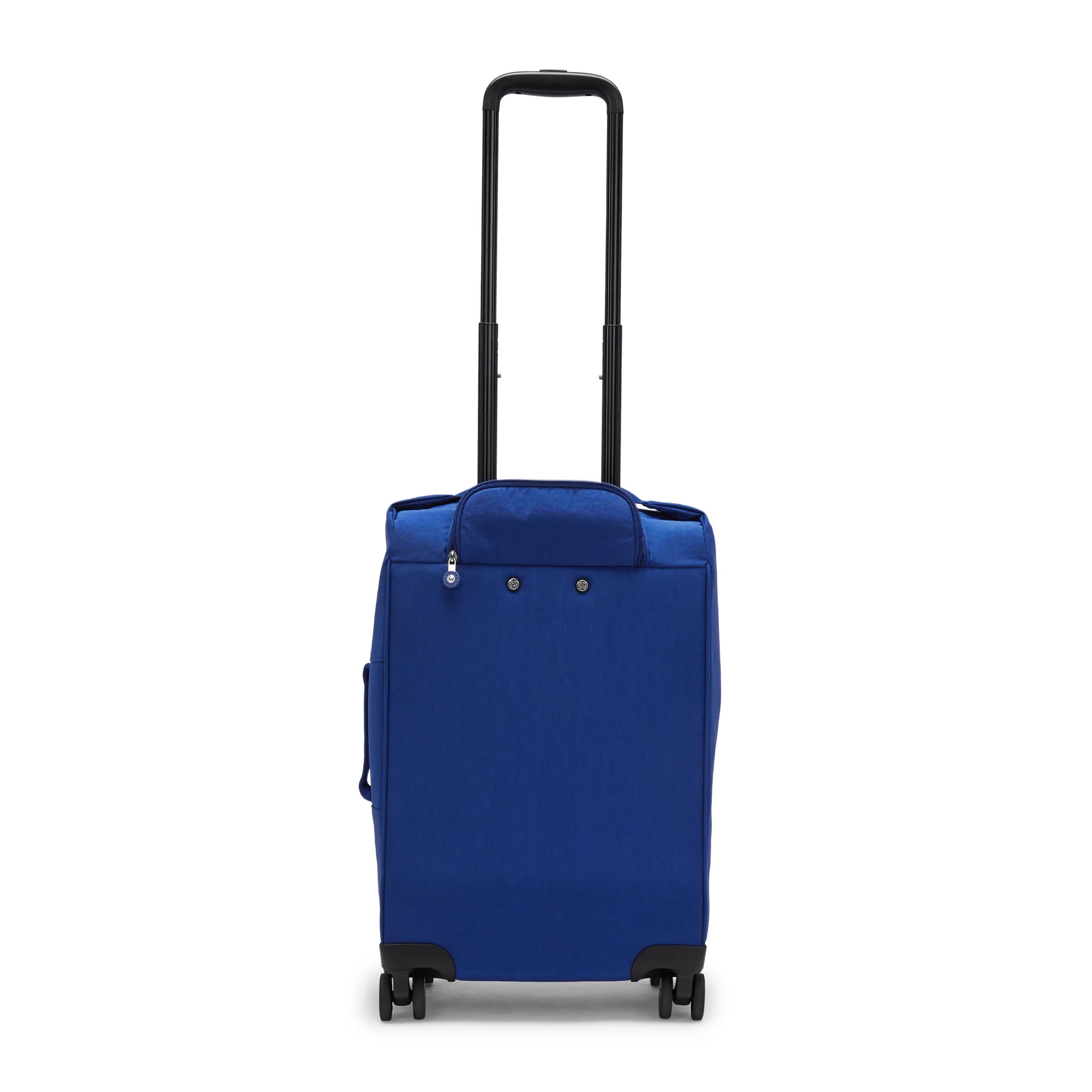 Kipling Darcey UP S in Blazing Blue — angle view 2