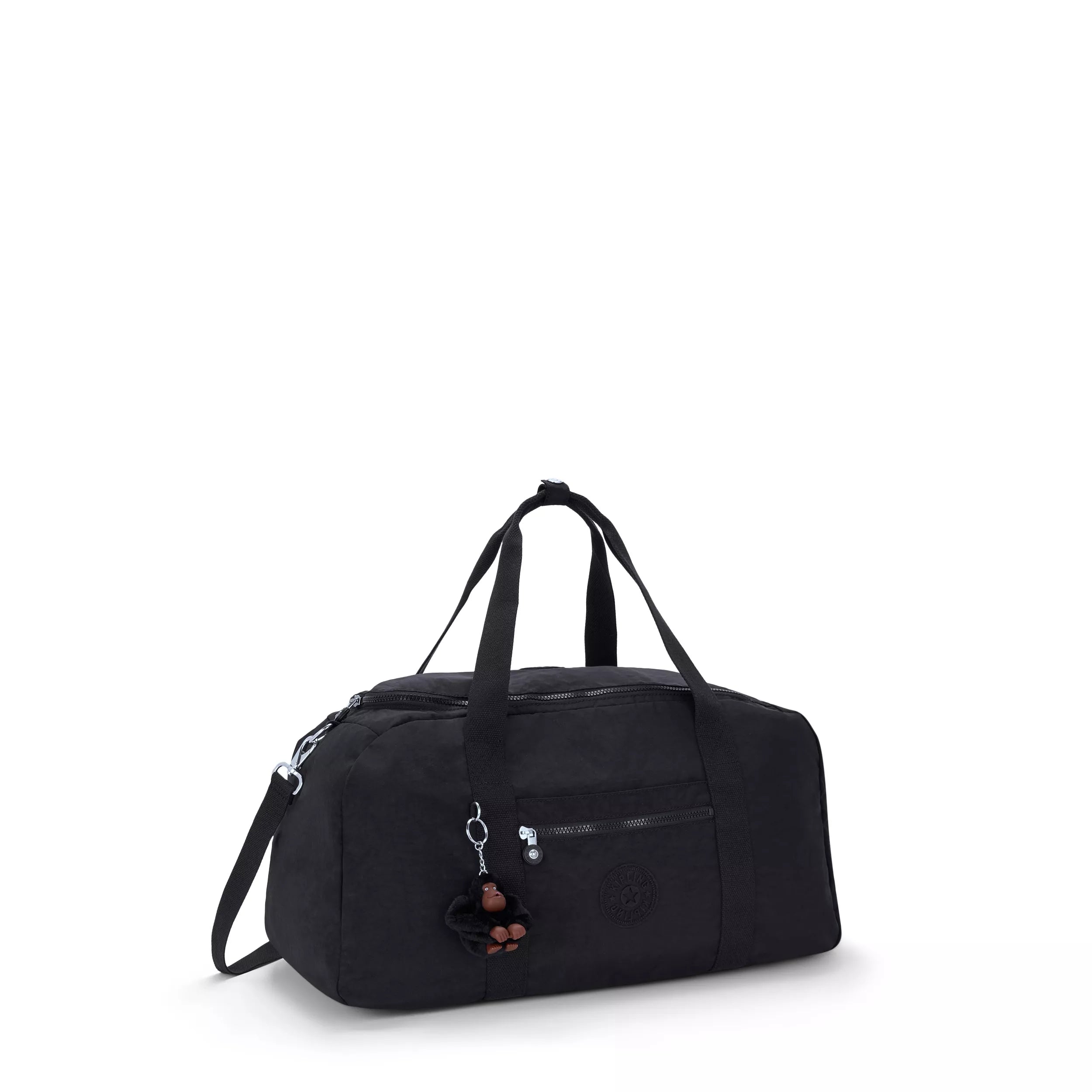 Kipling Palermo UP in Black Tonal — angle view 3