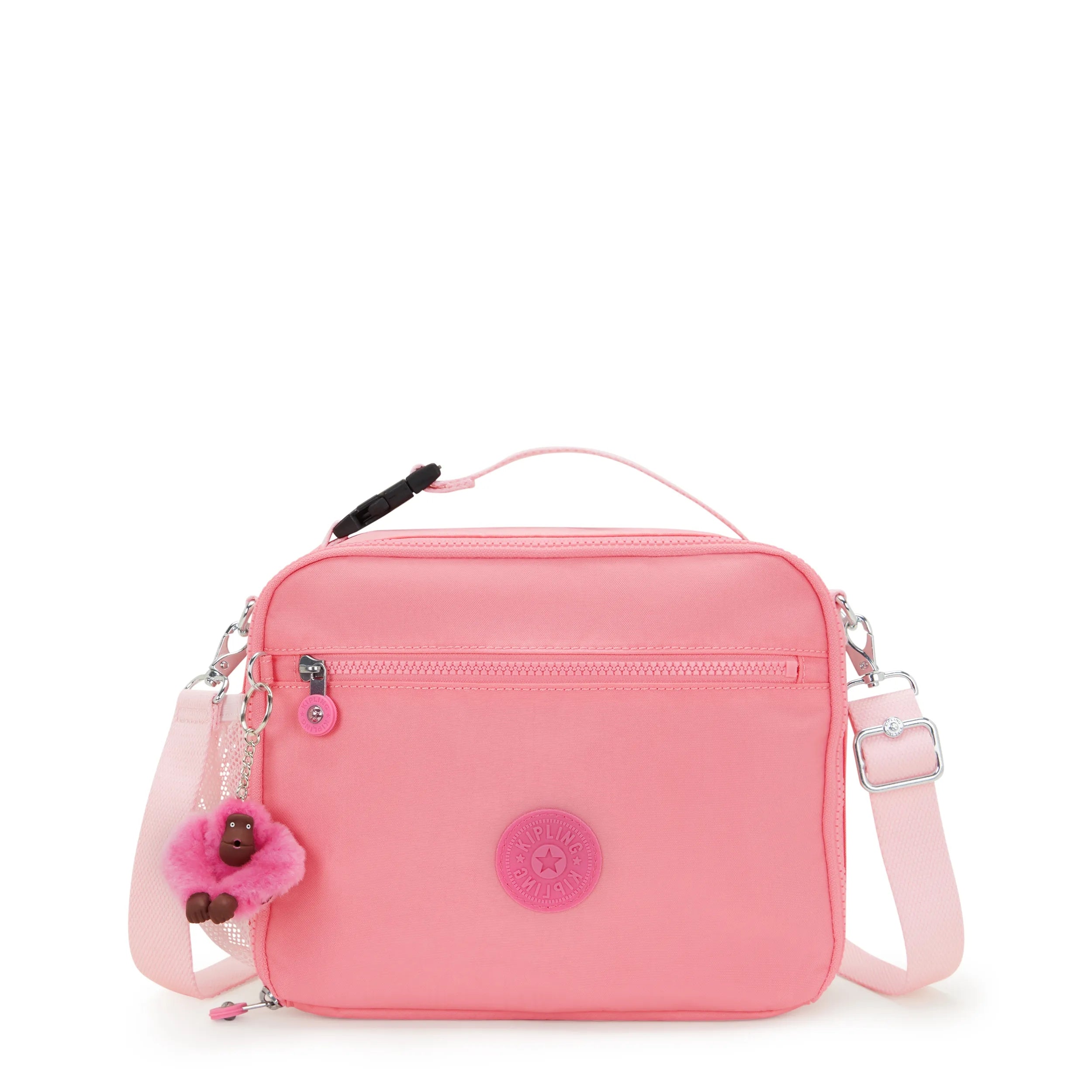 Kipling Ermy in Coral Sea — front view