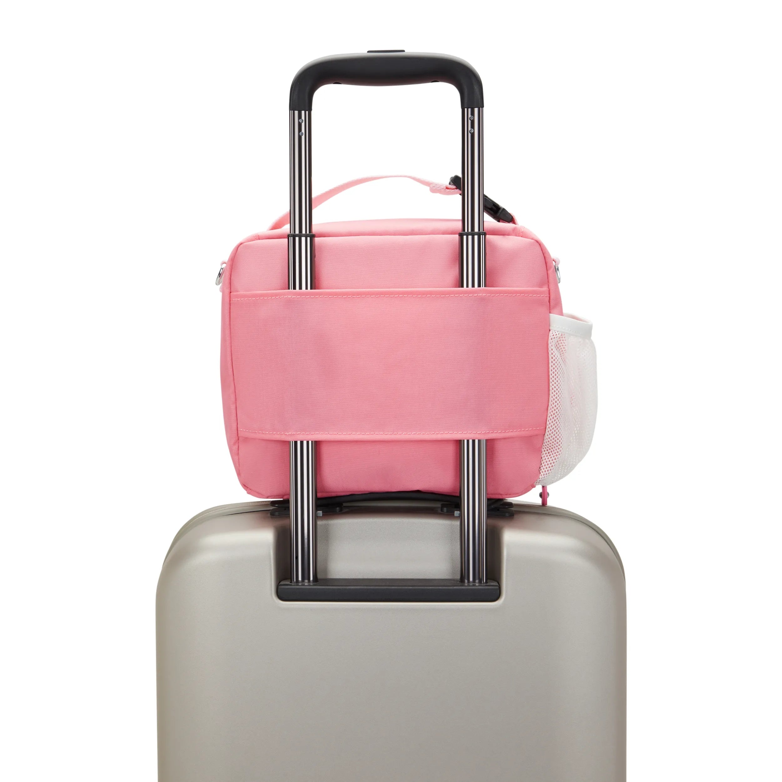 Kipling Ermy in Coral Sea — detail view