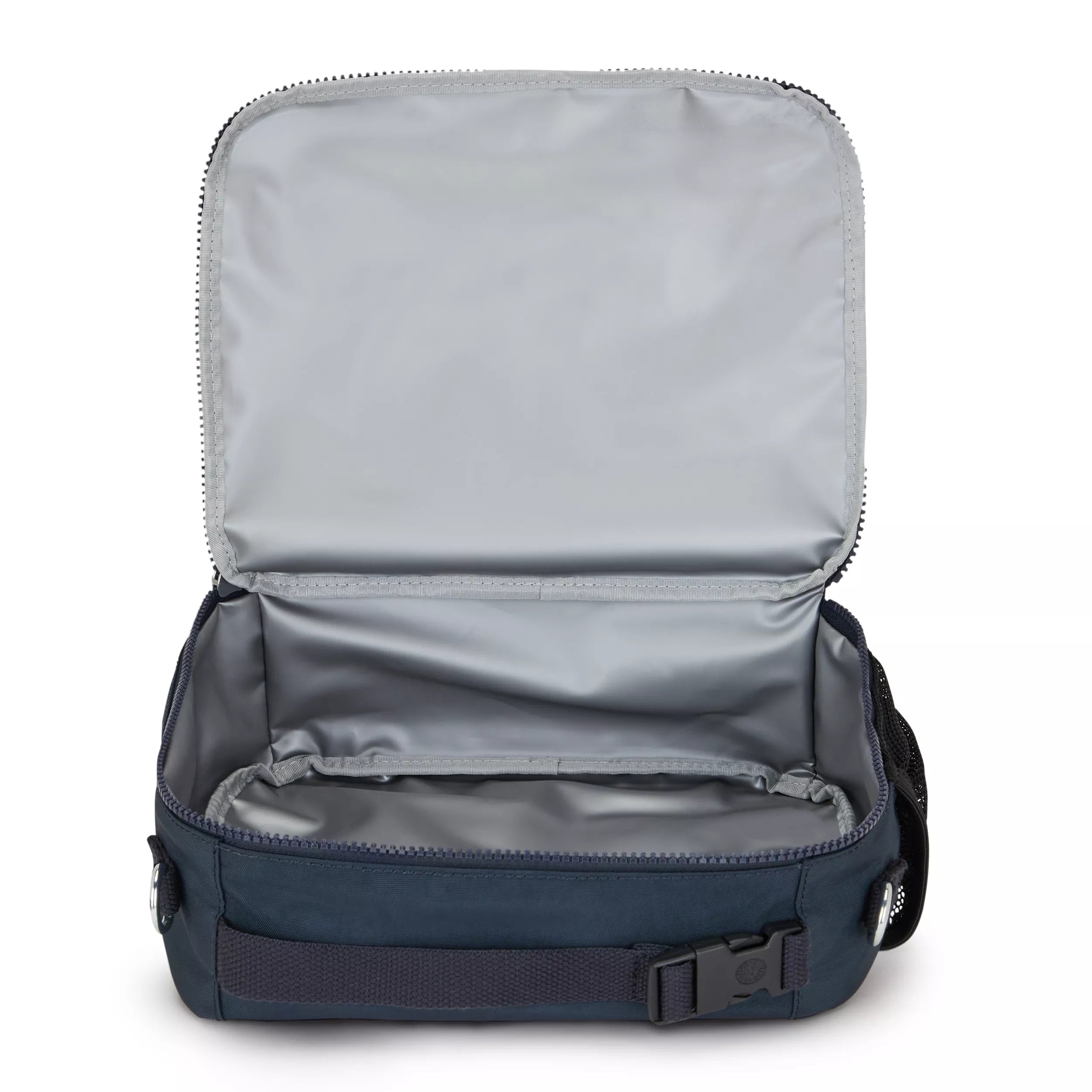 Kipling Ermy in True Blue Tonal — angle view 2