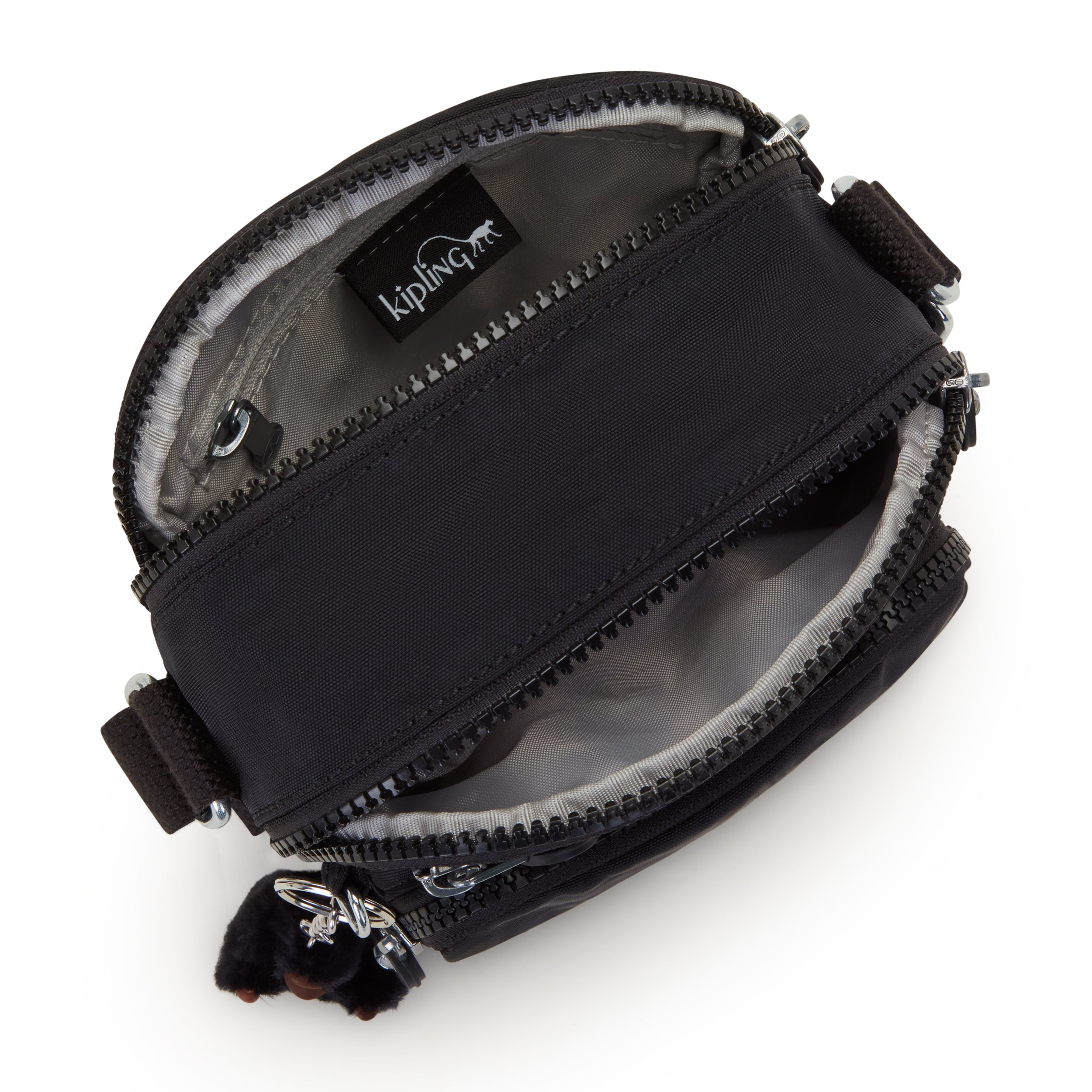 Kipling Ron in Black Tonal — angle view 2
