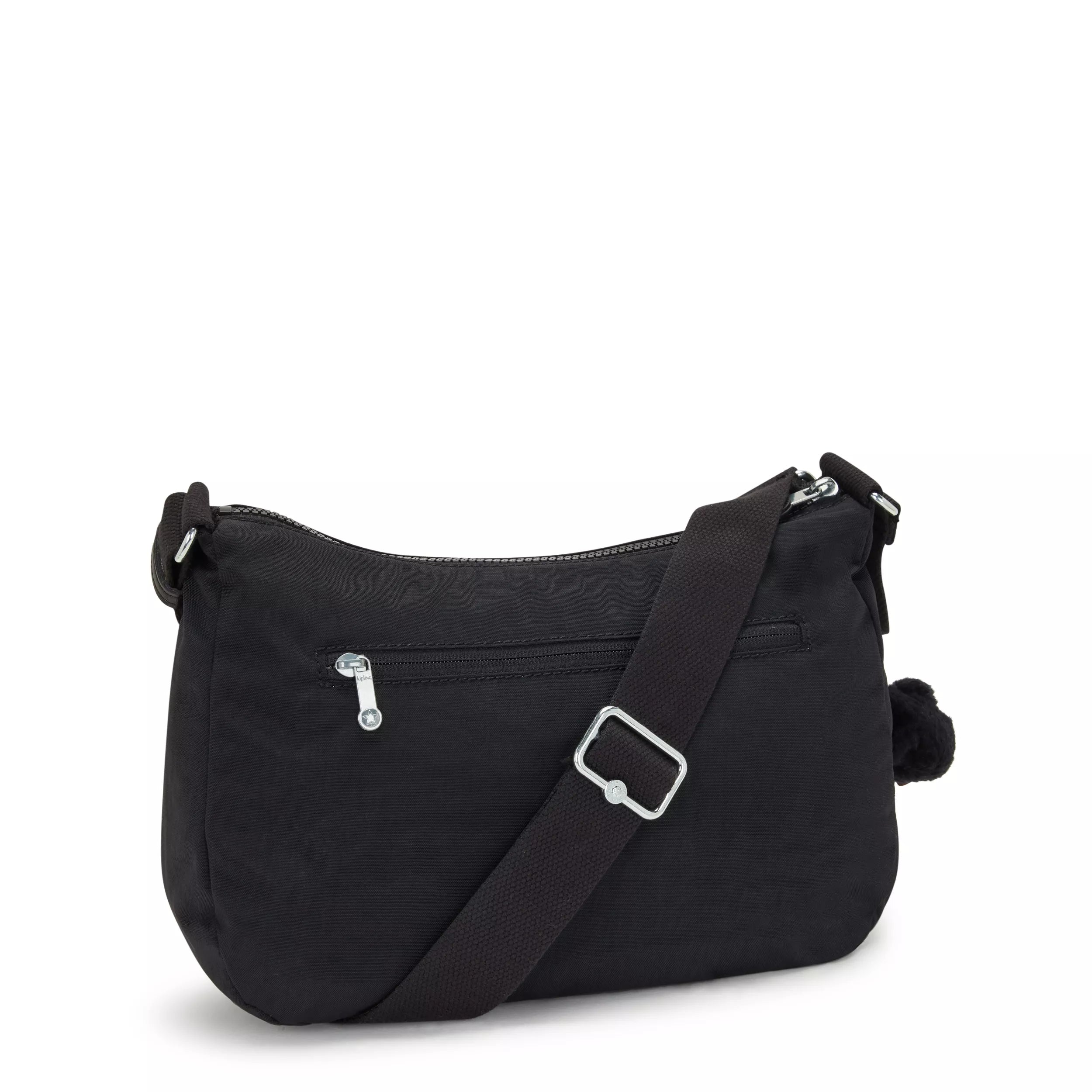 Kipling Shinae in Black Tonal — back view