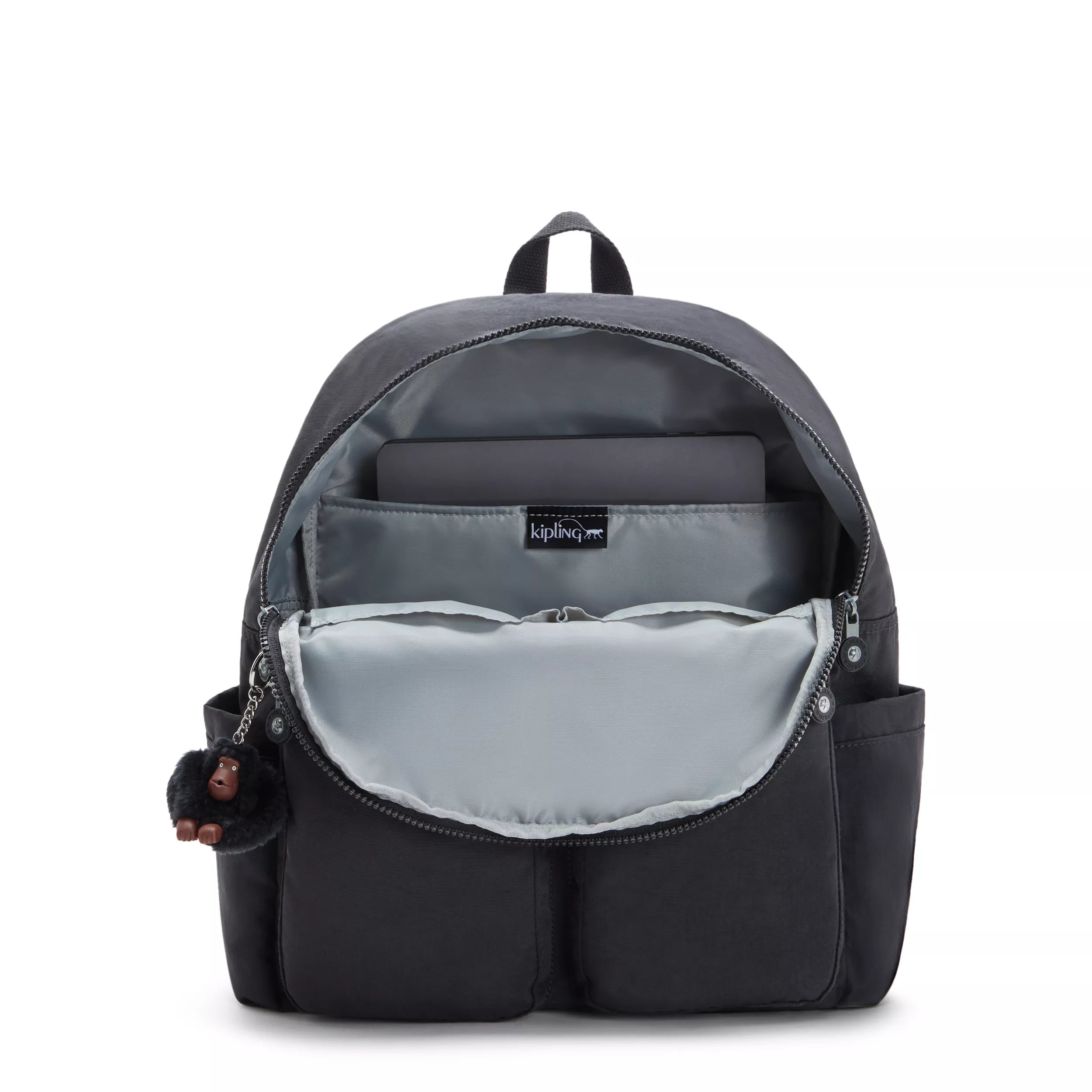 Kipling Charnell in Black Tonal — angle view 3