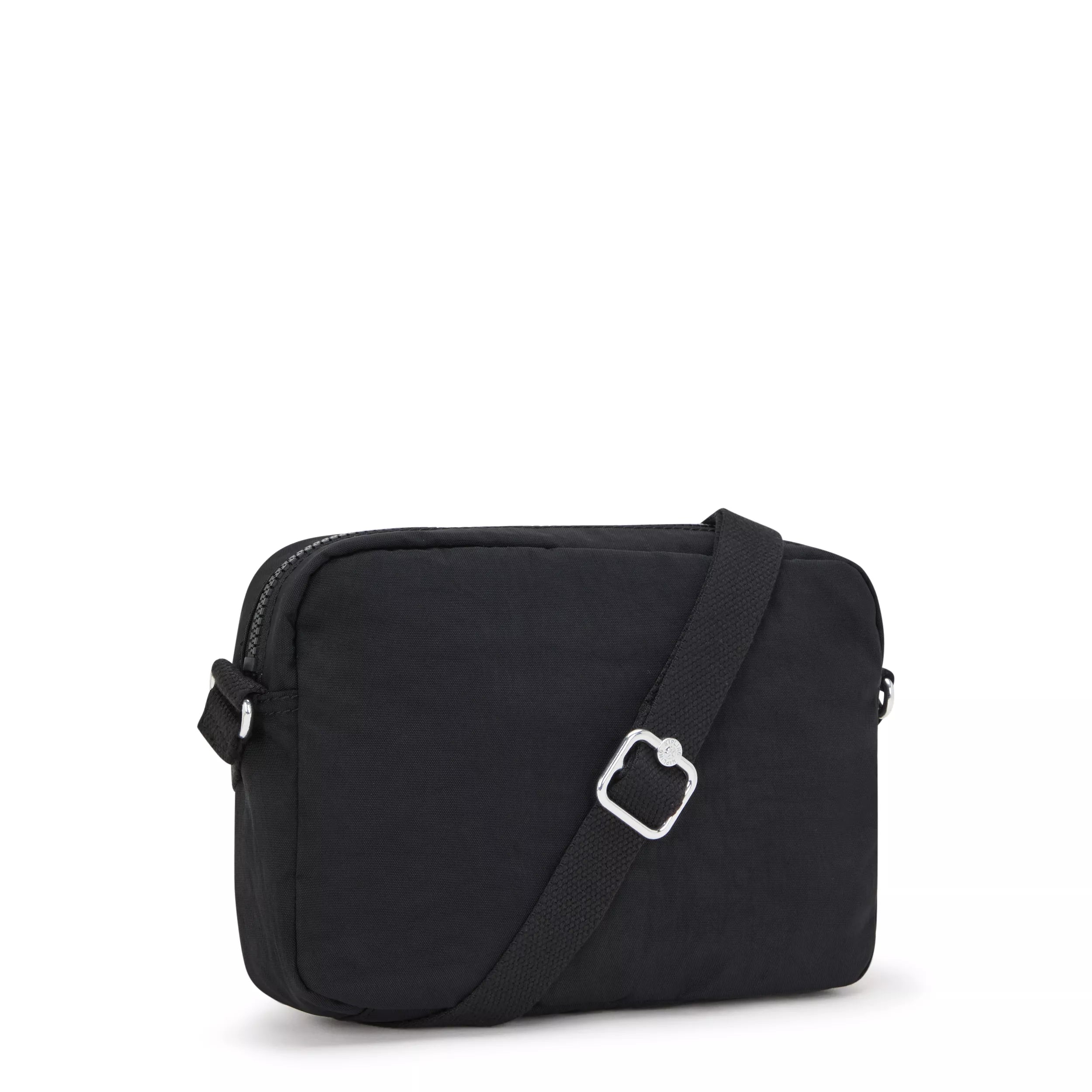 Kipling Damian UP in Black Tonal — back view