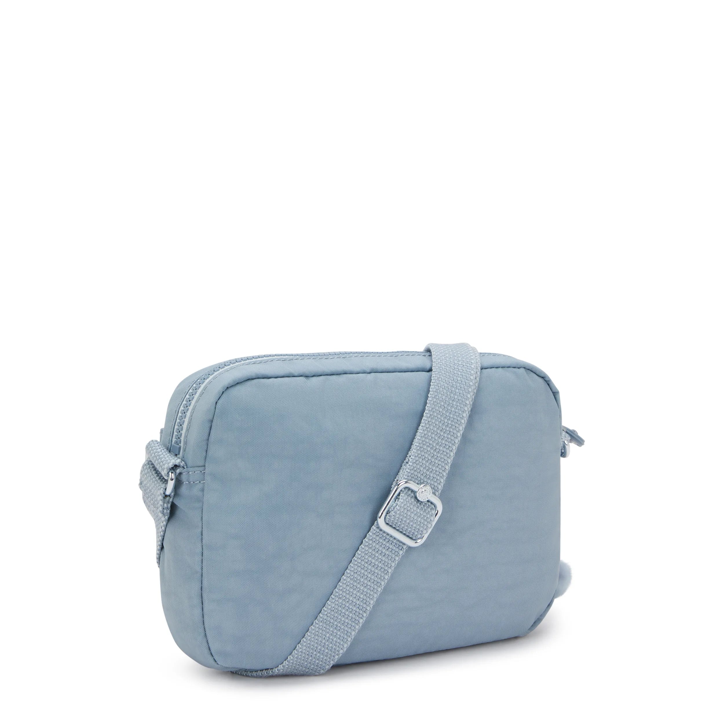 Kipling Damian UP in Robins Egg — back view