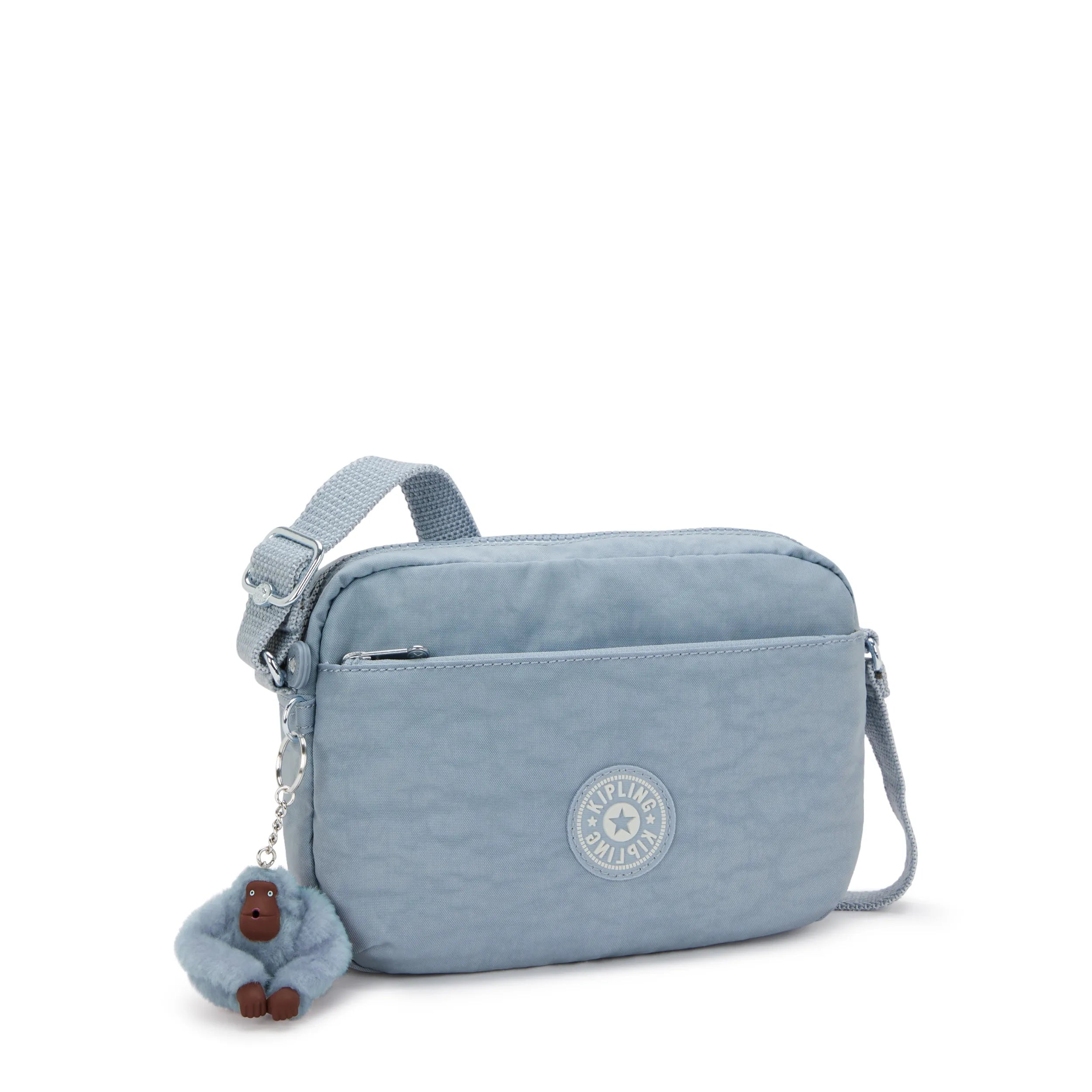 Kipling Damian UP in Robins Egg — angle view 3