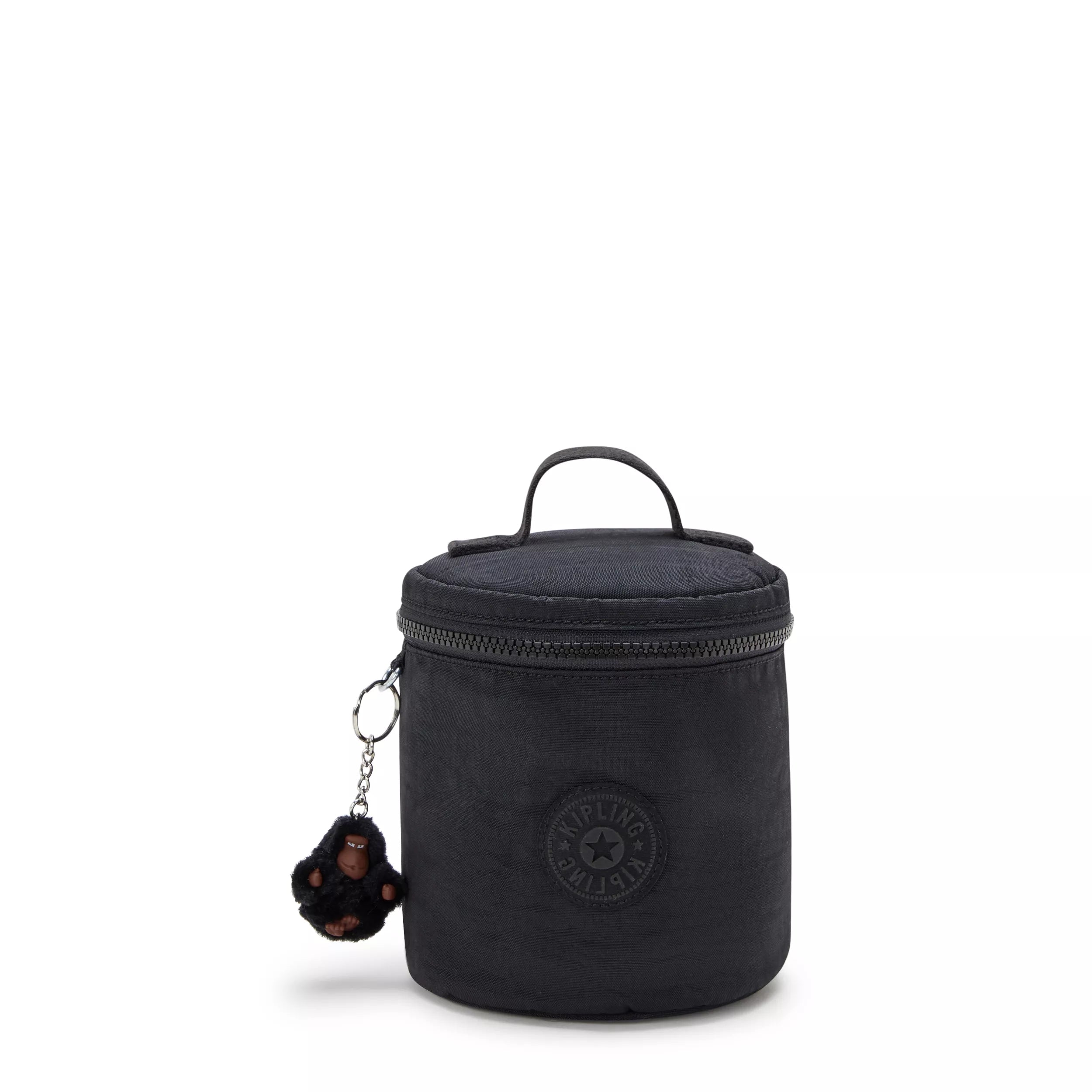 Kipling Brynley in Black Tonal — front view