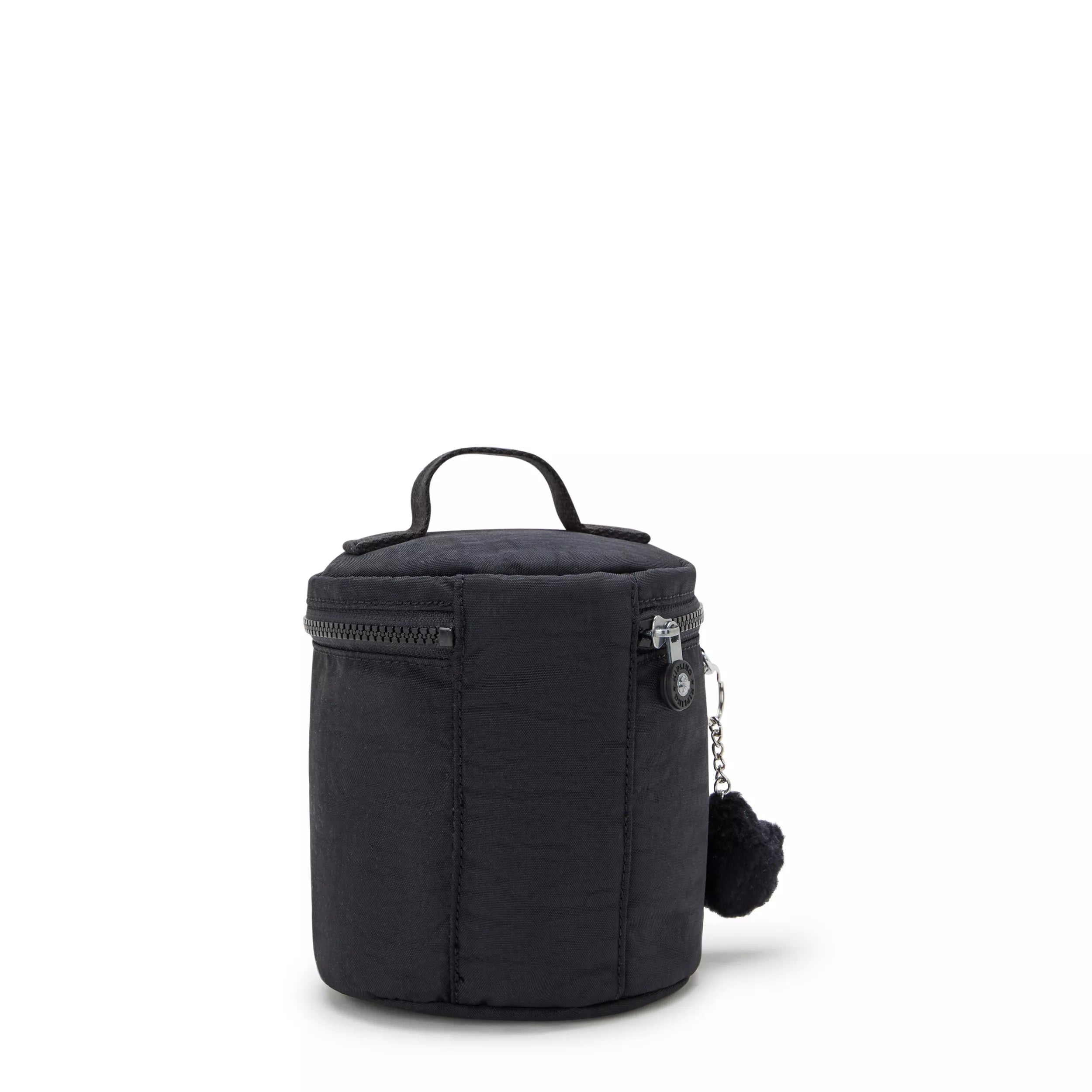 Kipling Brynley in Black Tonal — back view