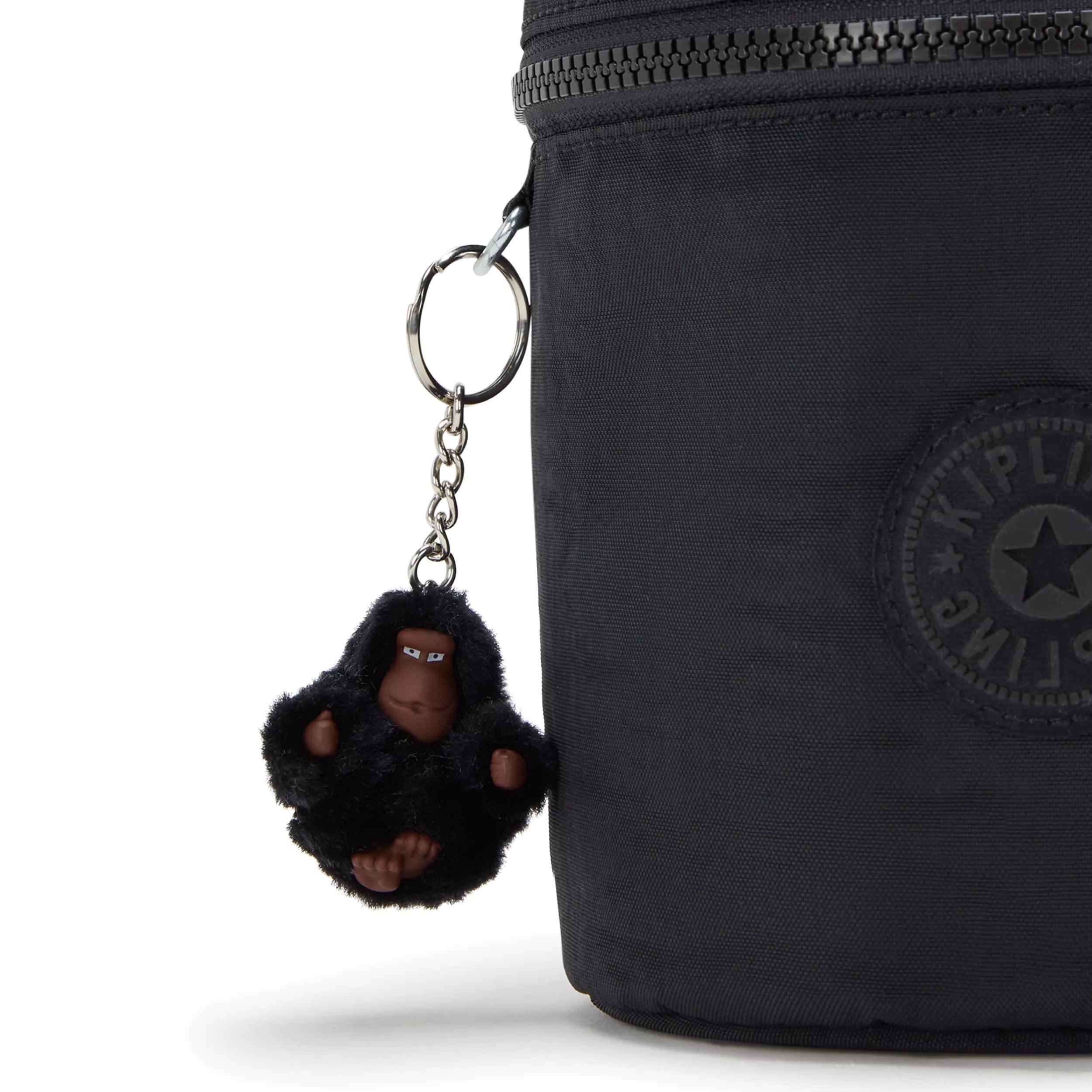 Kipling Brynley in Black Tonal — interior view