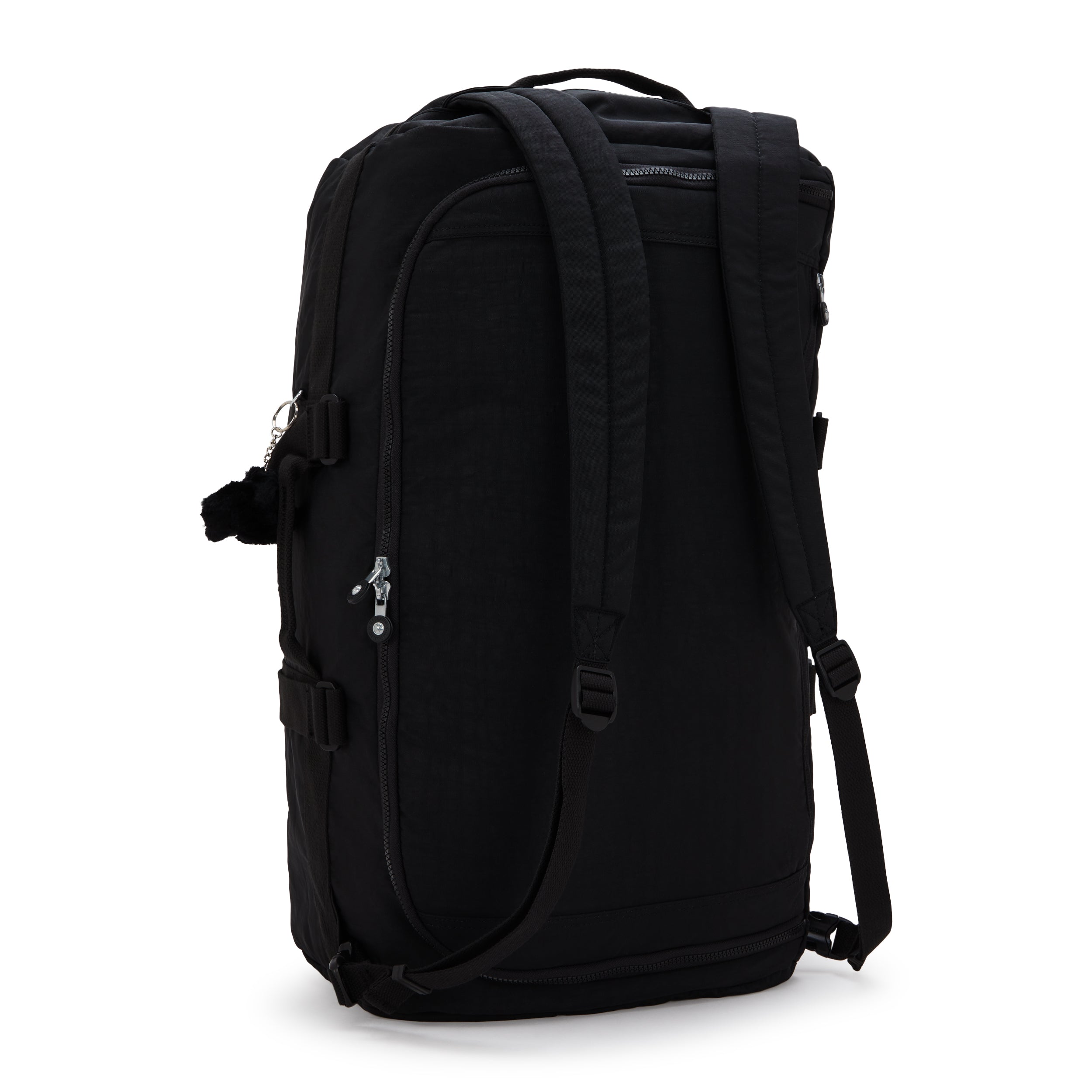 Kipling Jonis M UP in Black Noir — angle view 2