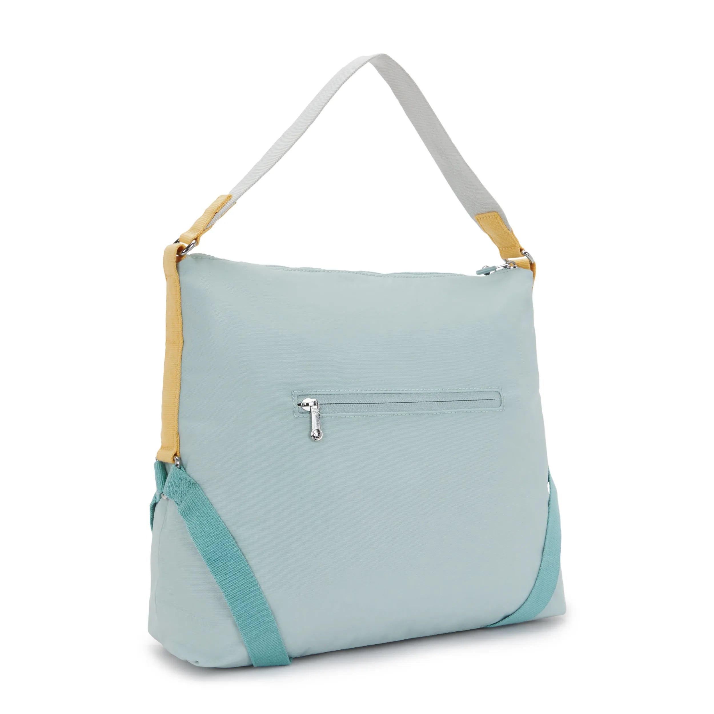 Kipling Larinda in Breezy Blue M — angle view 2