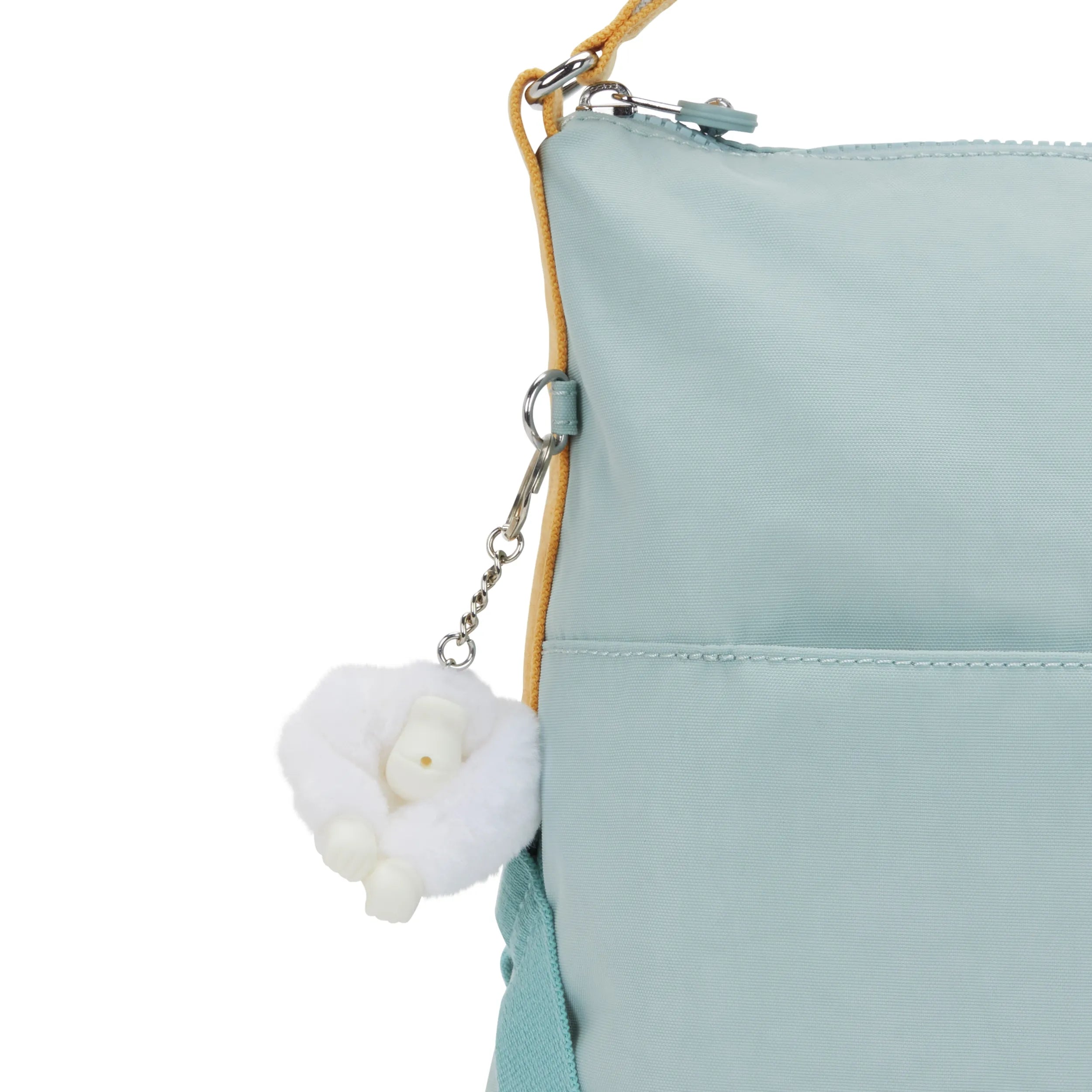 Kipling Larinda in Breezy Blue M — detail view