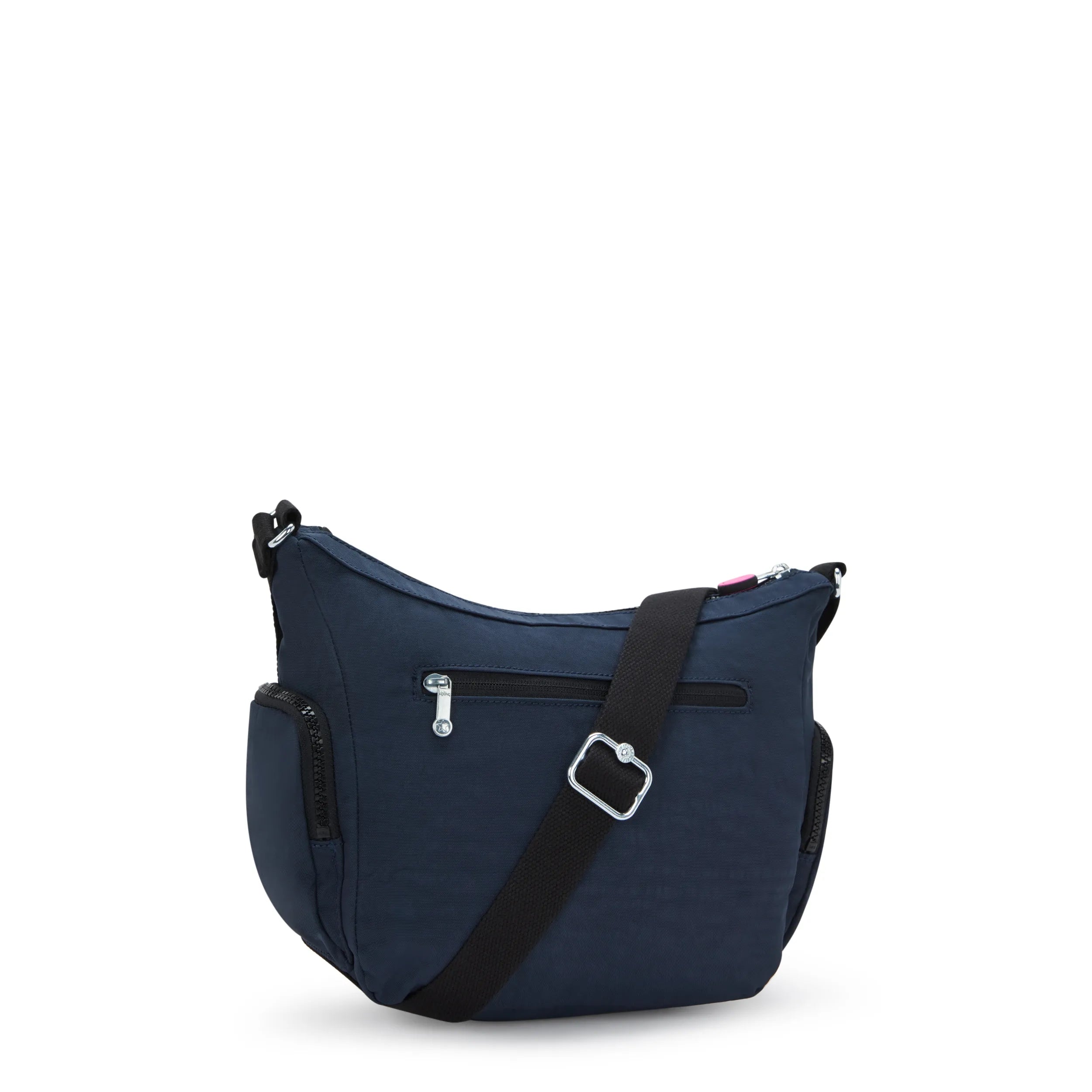 Kipling Gabb S in Pink Fun Blue — angle view 2
