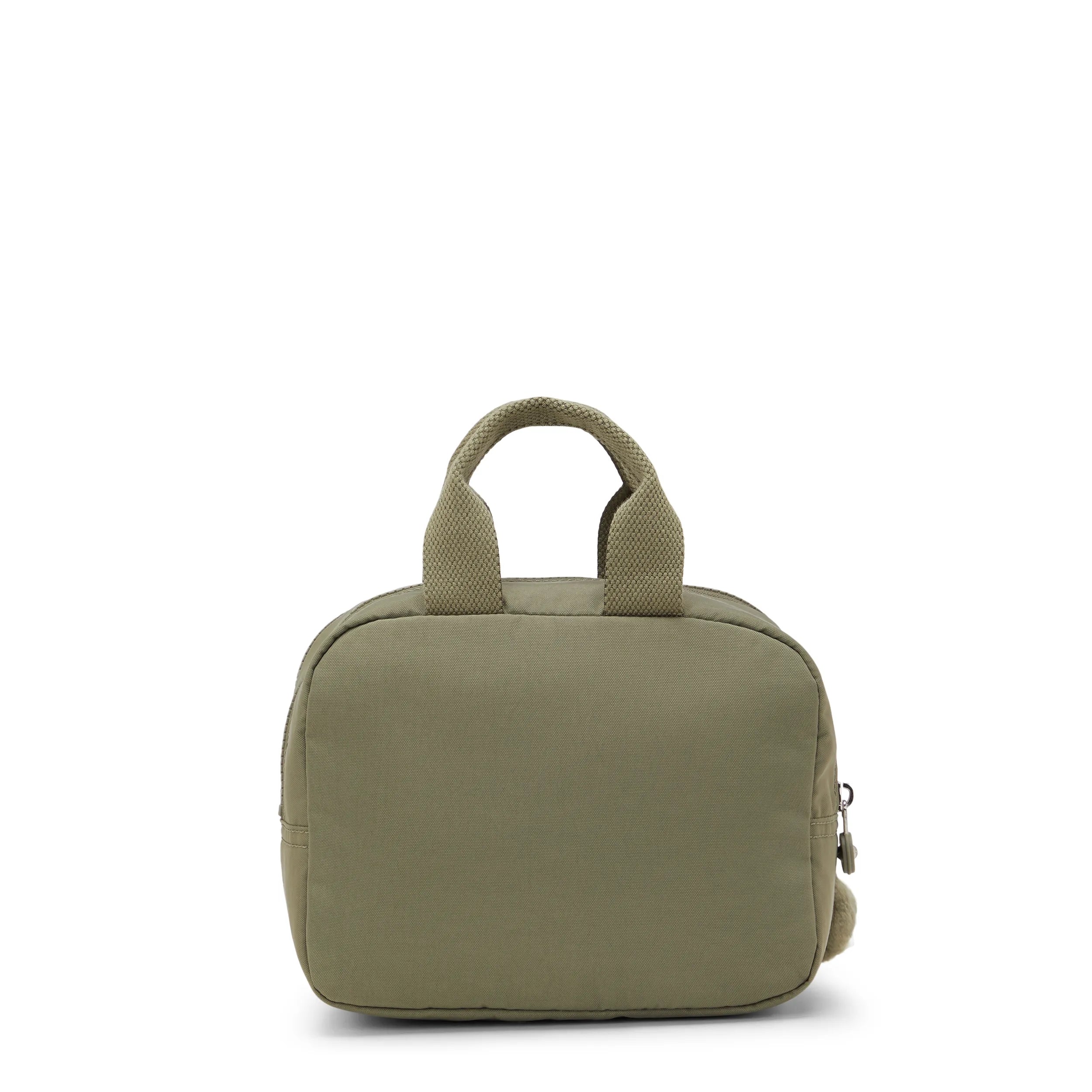 Kipling Beachpalm S in Almost Sage — back view