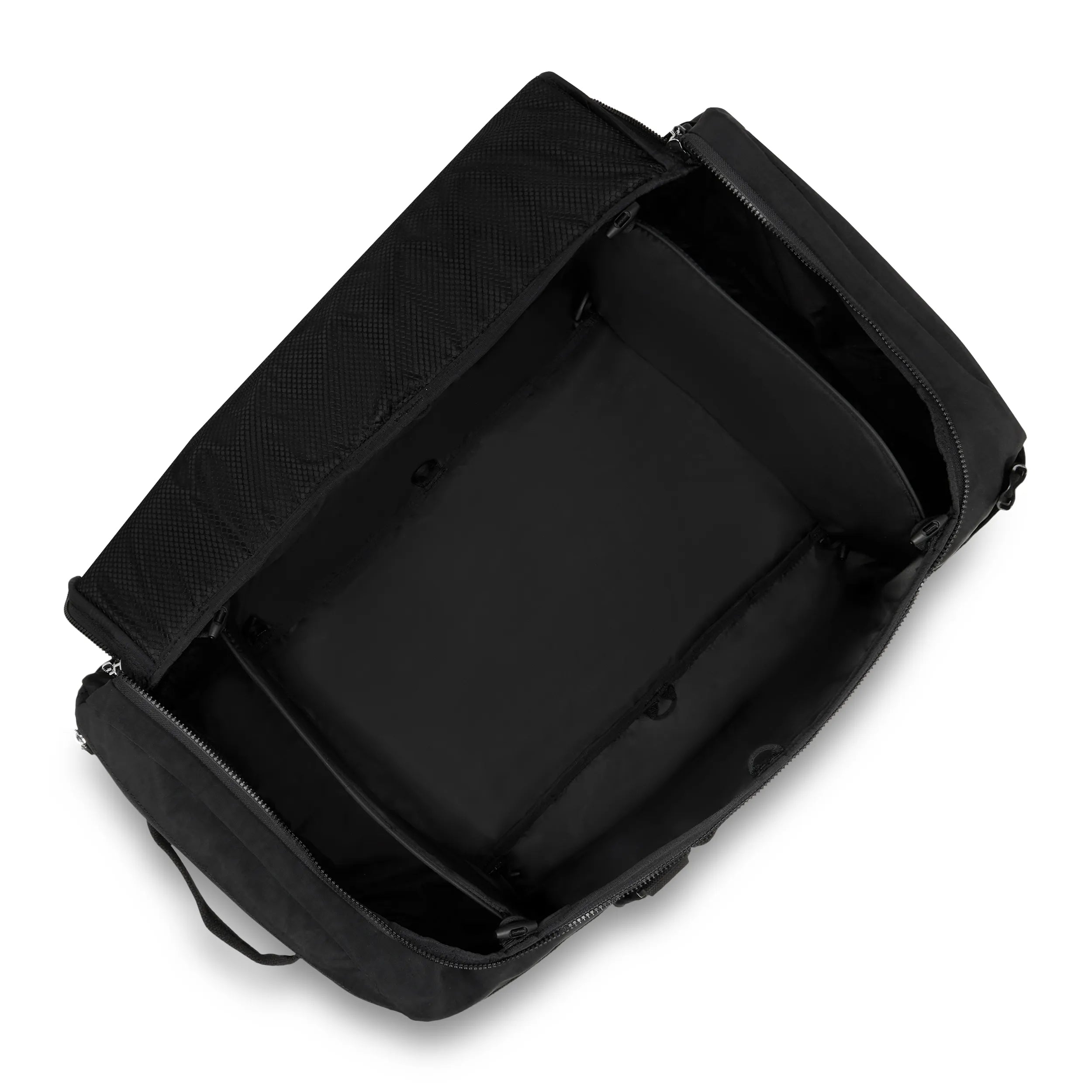 Kipling Donis M in Black Noir — angle view 3