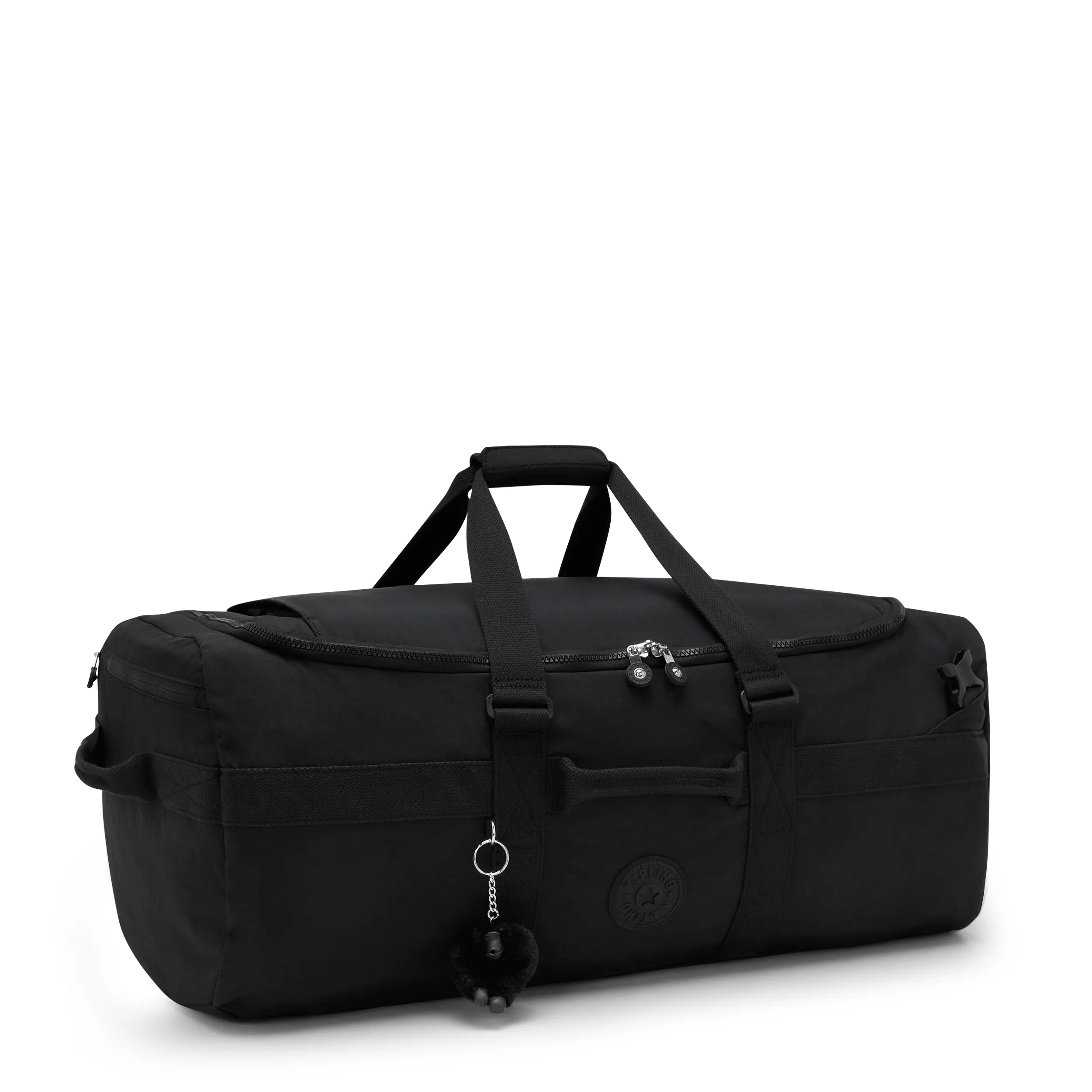 Kipling Donis M in Black Noir — interior view