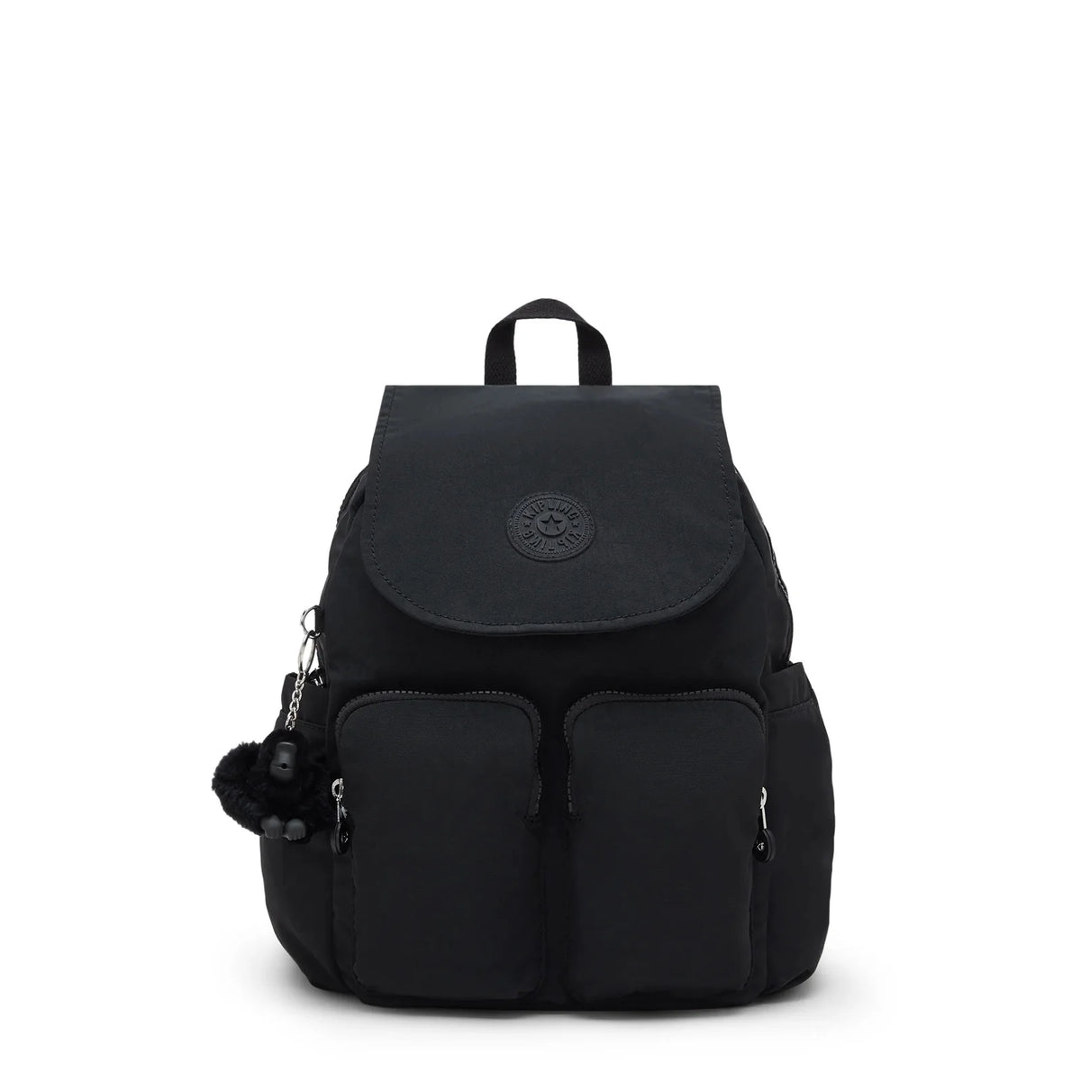 Kipling City Pocket Small Backpack