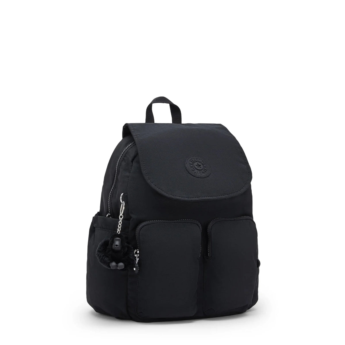 Kipling City Pocket Small Backpack