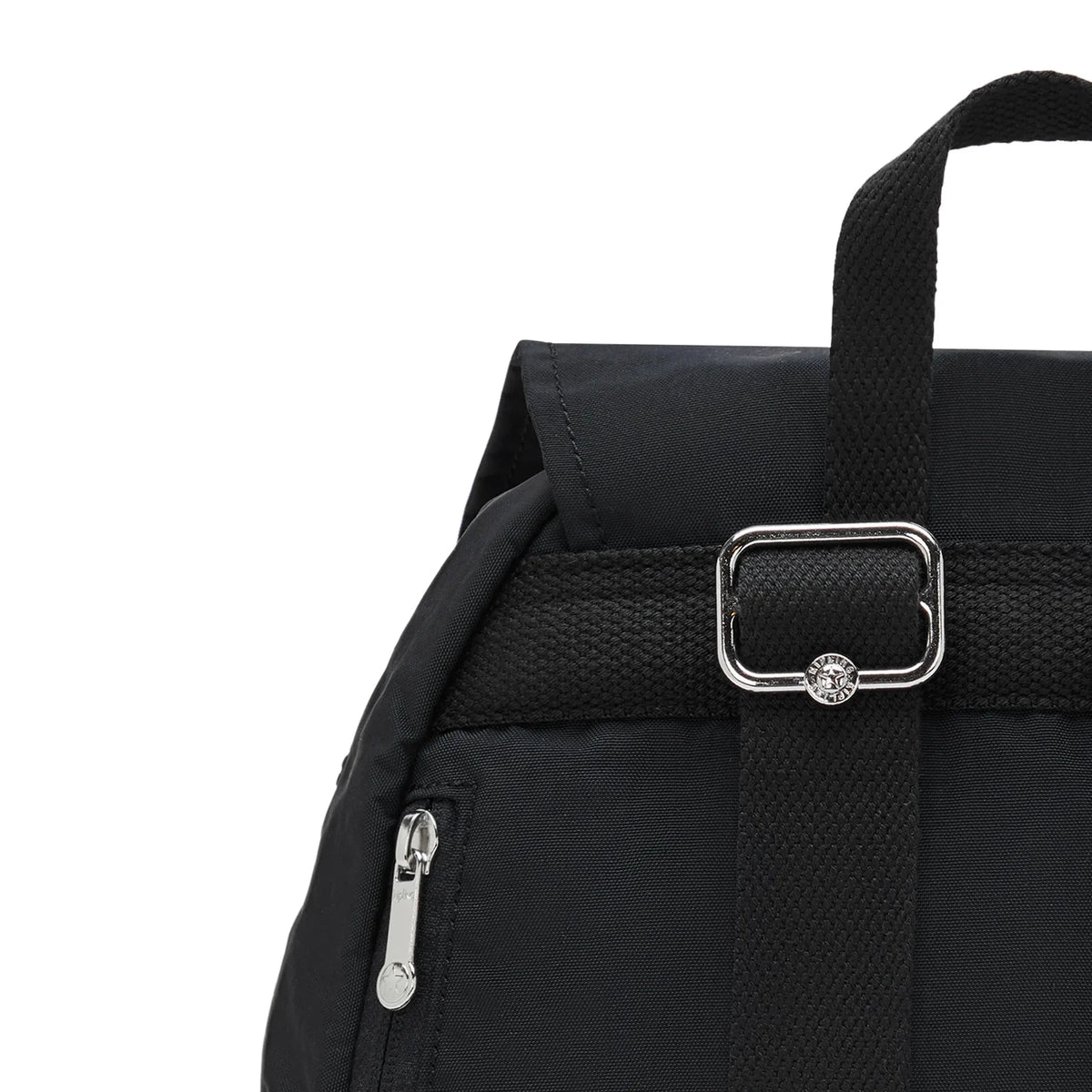 Kipling City Pocket Small Backpack