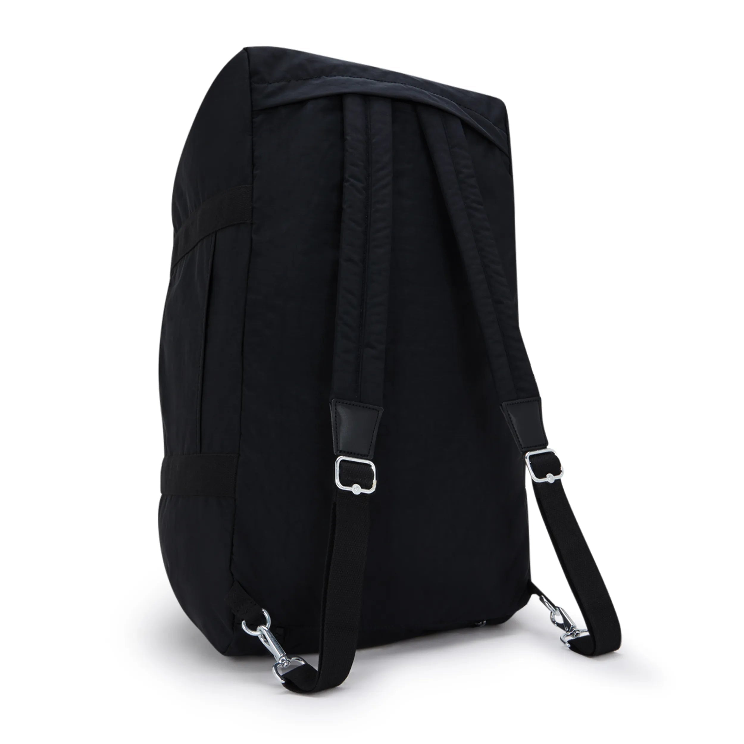 Kipling Palermo UP L in Black Tonal — back view