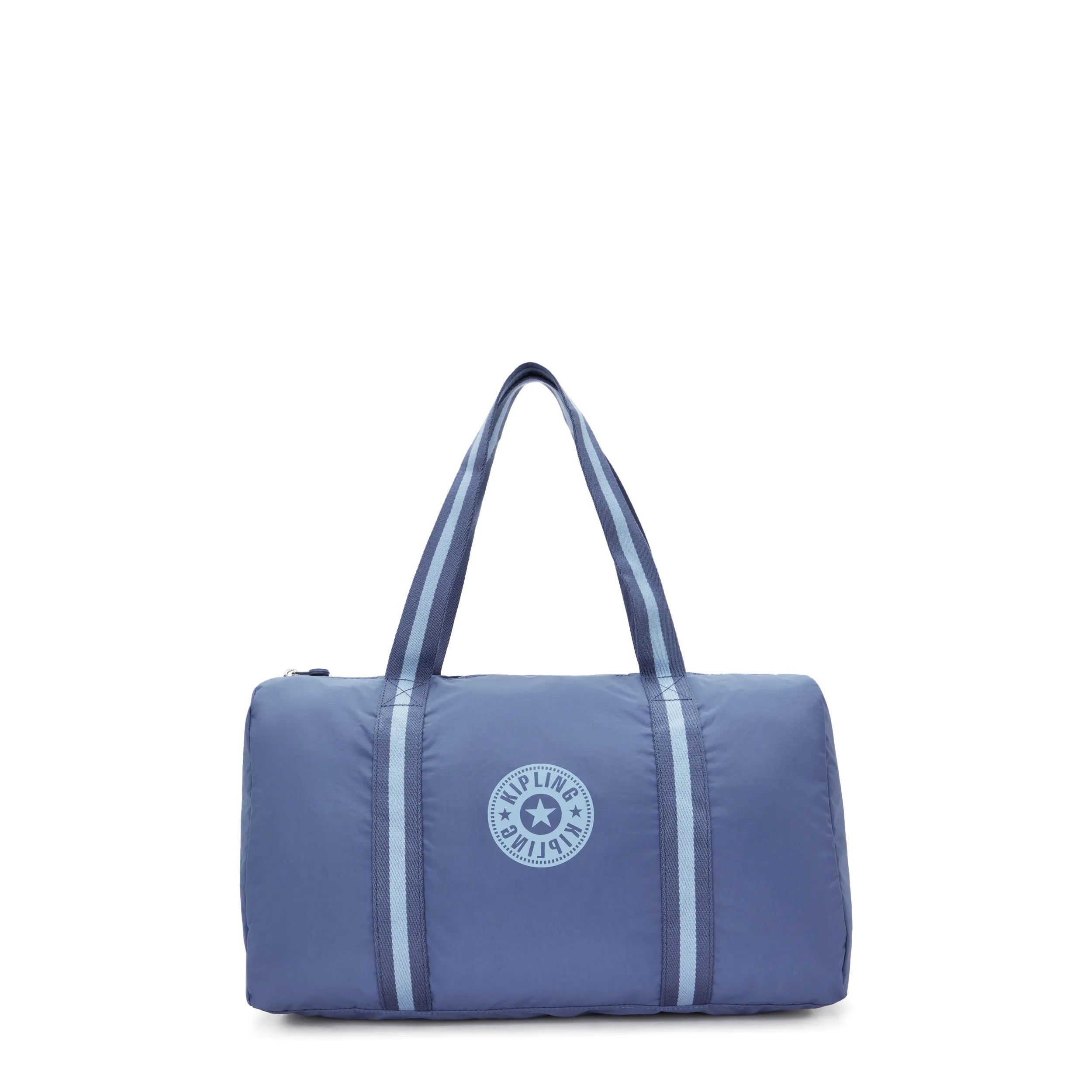 Kipling Honest UP in Bold Blue Hip — front view