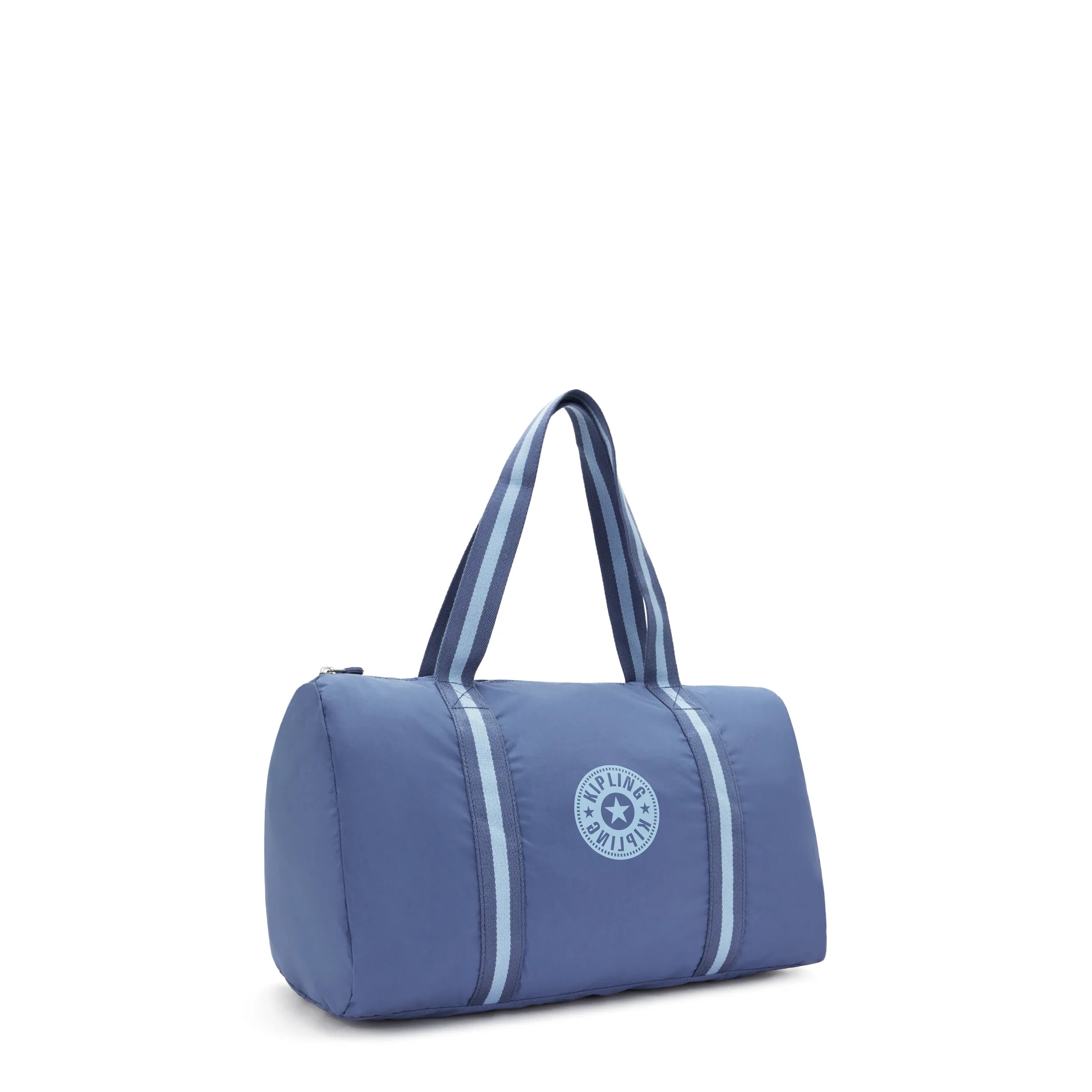 Kipling Honest UP in Bold Blue Hip — angle view 3