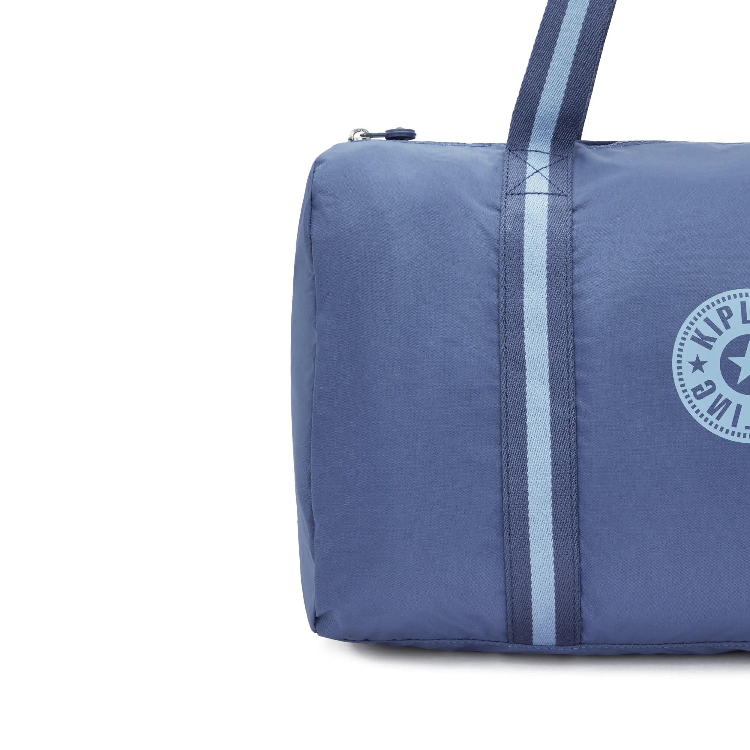 Kipling Honest UP in Bold Blue Hip — interior view