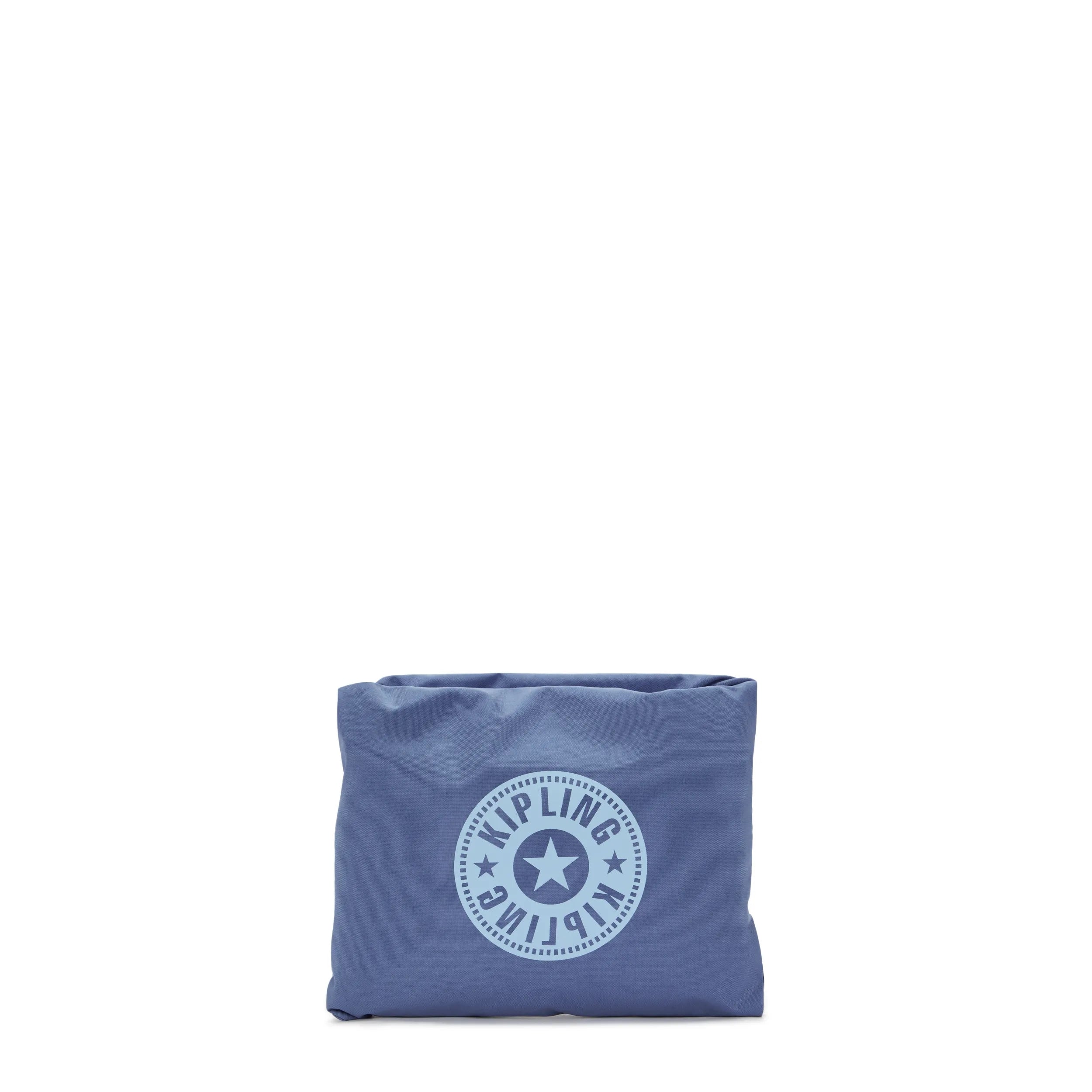 Kipling Honest UP in Bold Blue Hip — detail view