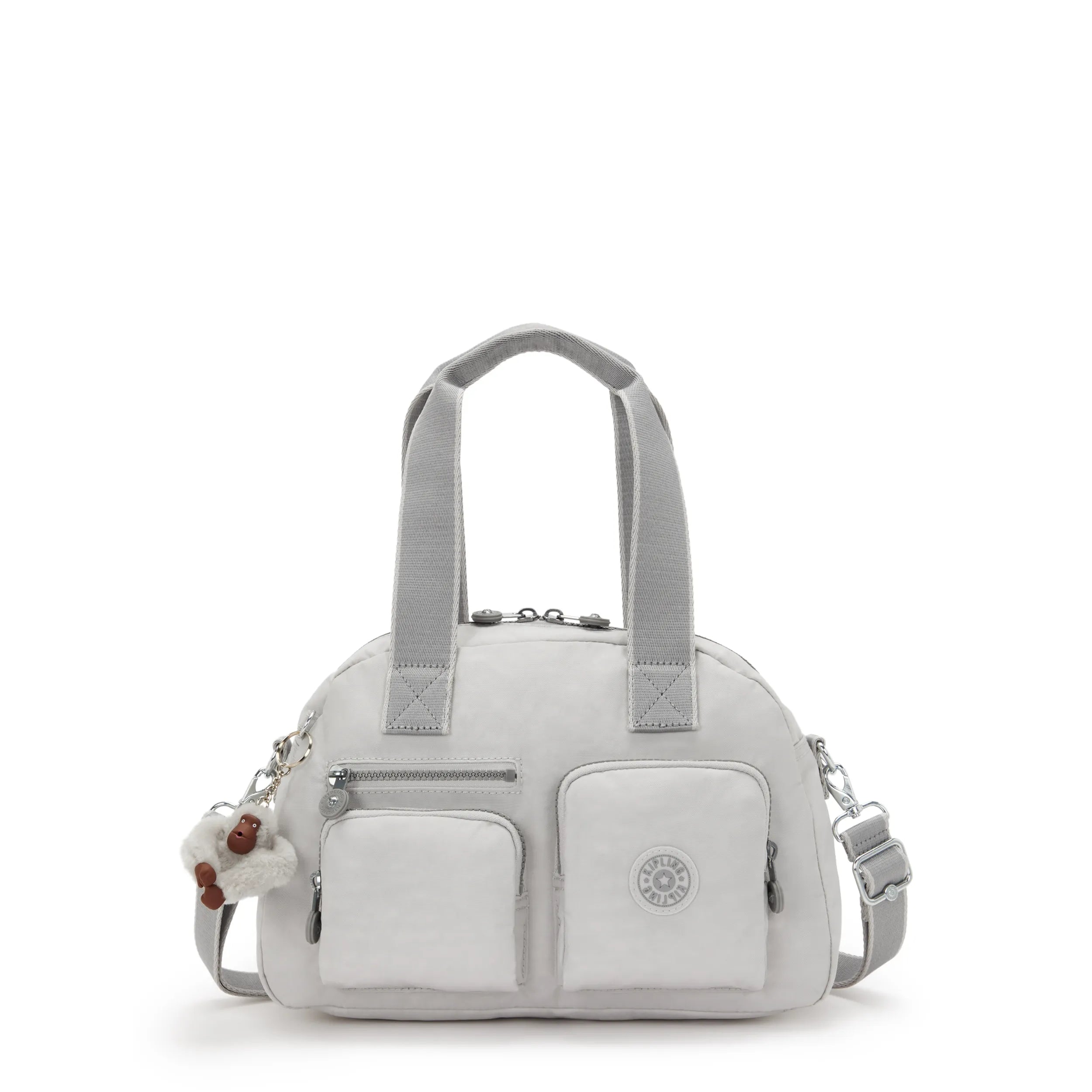 Kipling Ryland in Cool Fog — front view