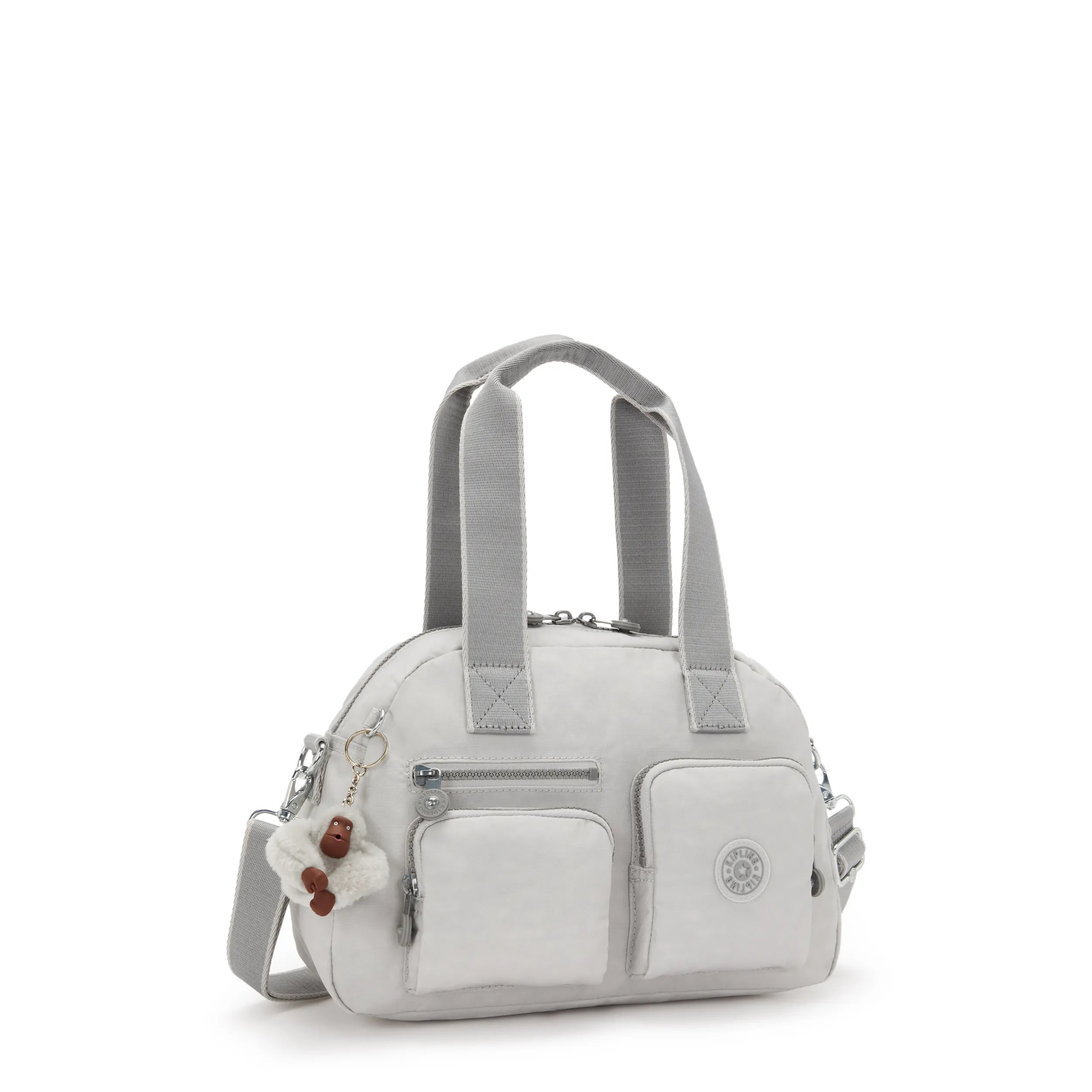 Kipling Ryland in Cool Fog — angle view 3