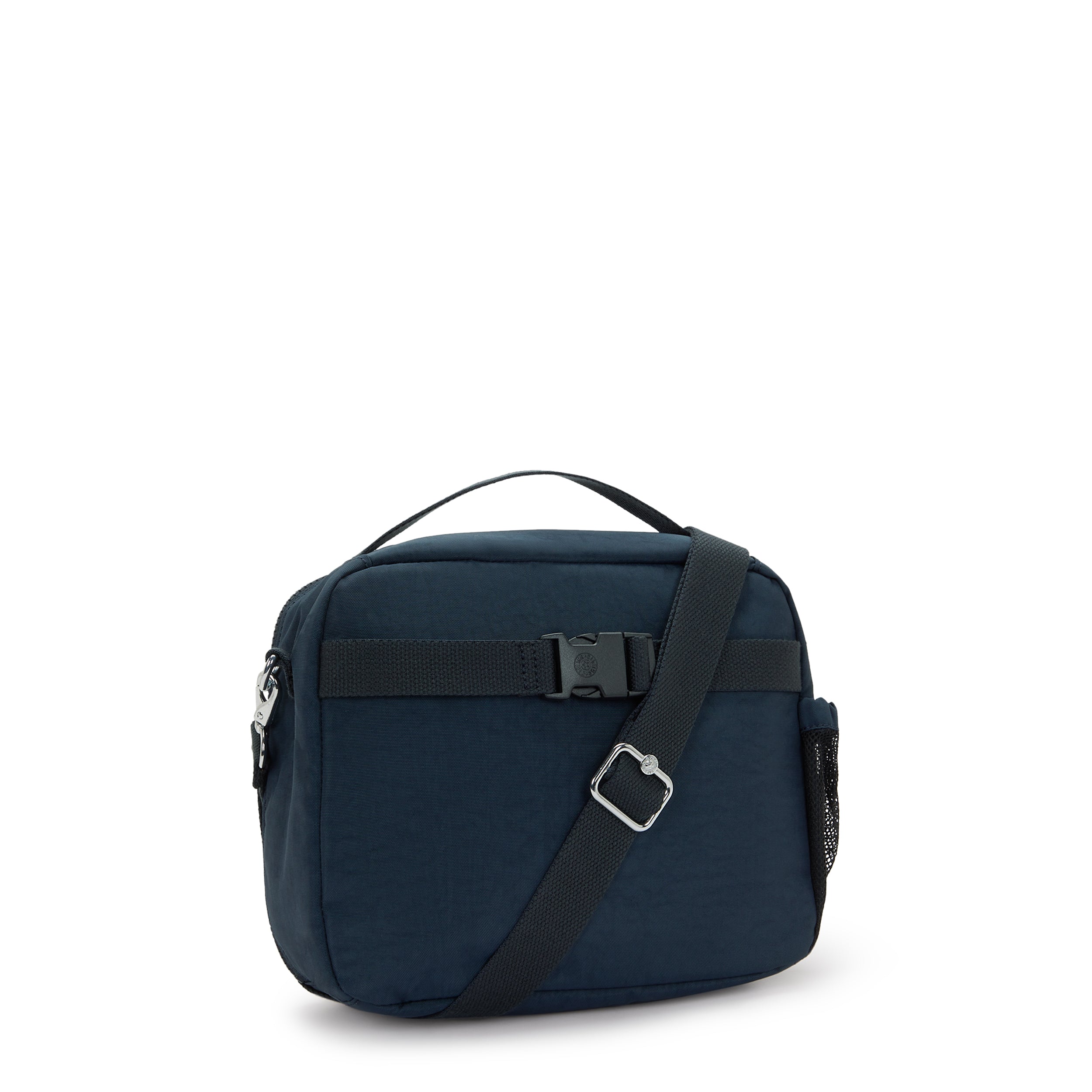 Kipling Ermy Mod in True Blue Tonal — back view