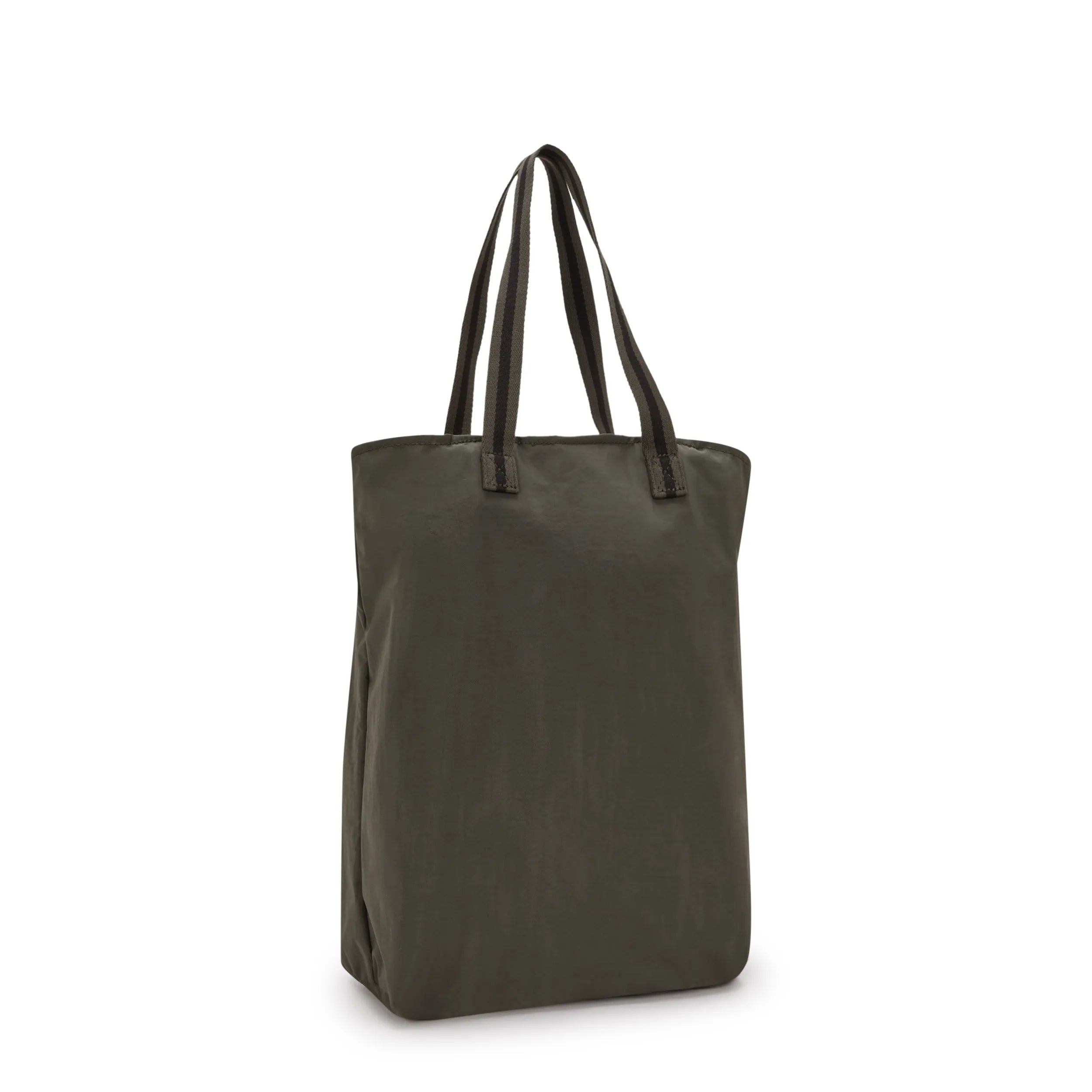 Kipling Hip Hurray 6 in Field Green Hip — back view